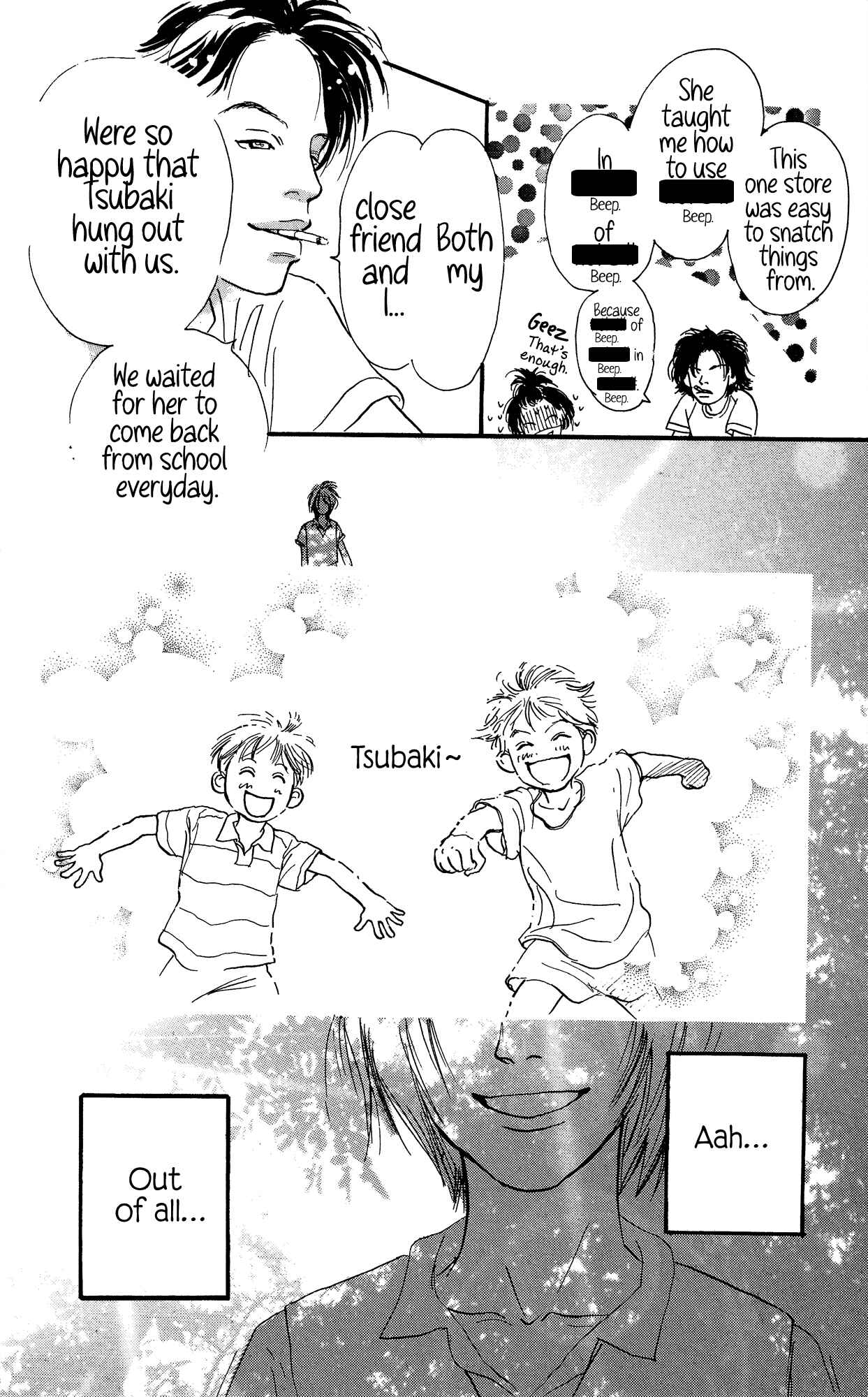 Page 24 Chapter 14 A Rose-Colored Tomorrow