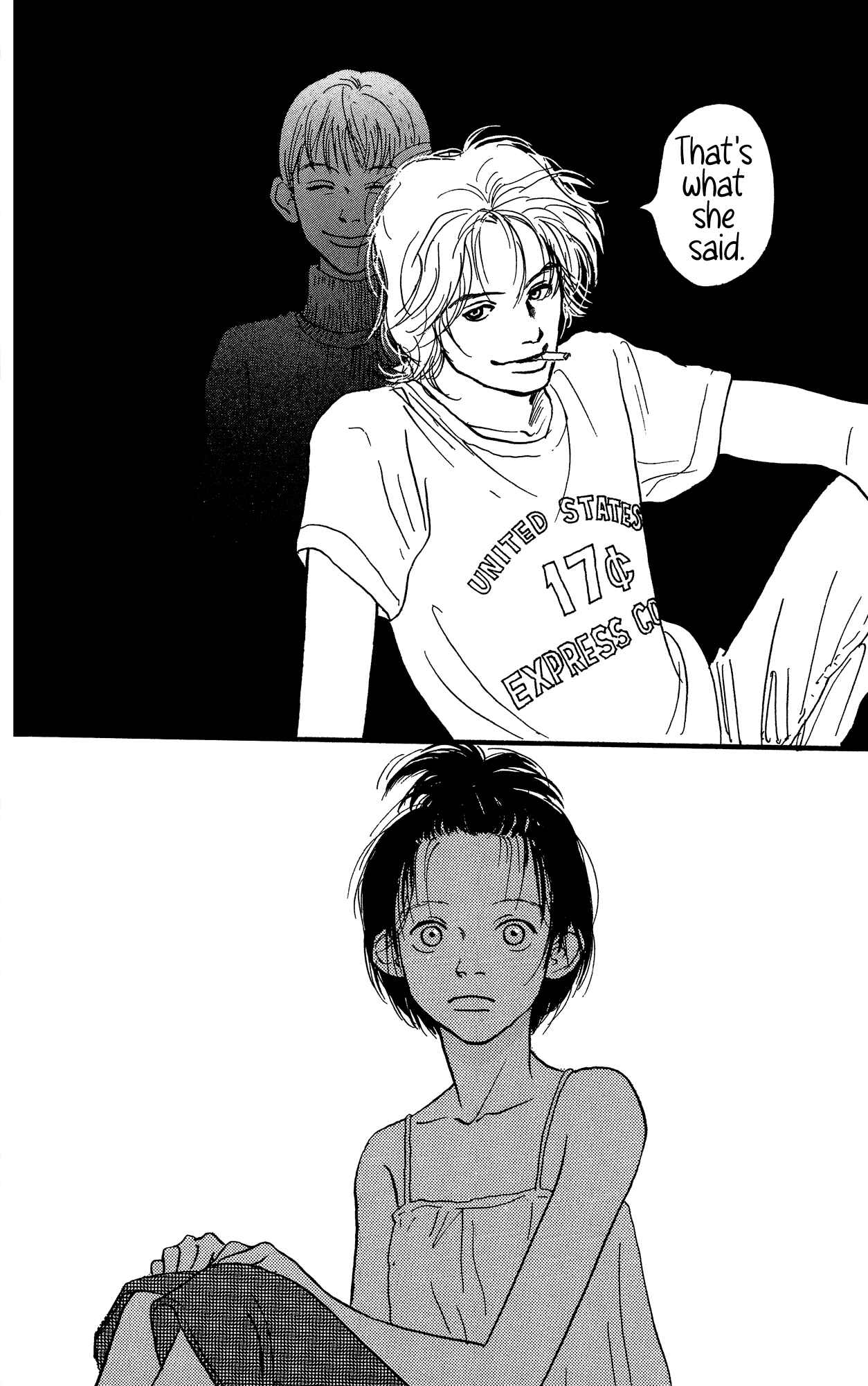 Page 26 Chapter 14 A Rose-Colored Tomorrow