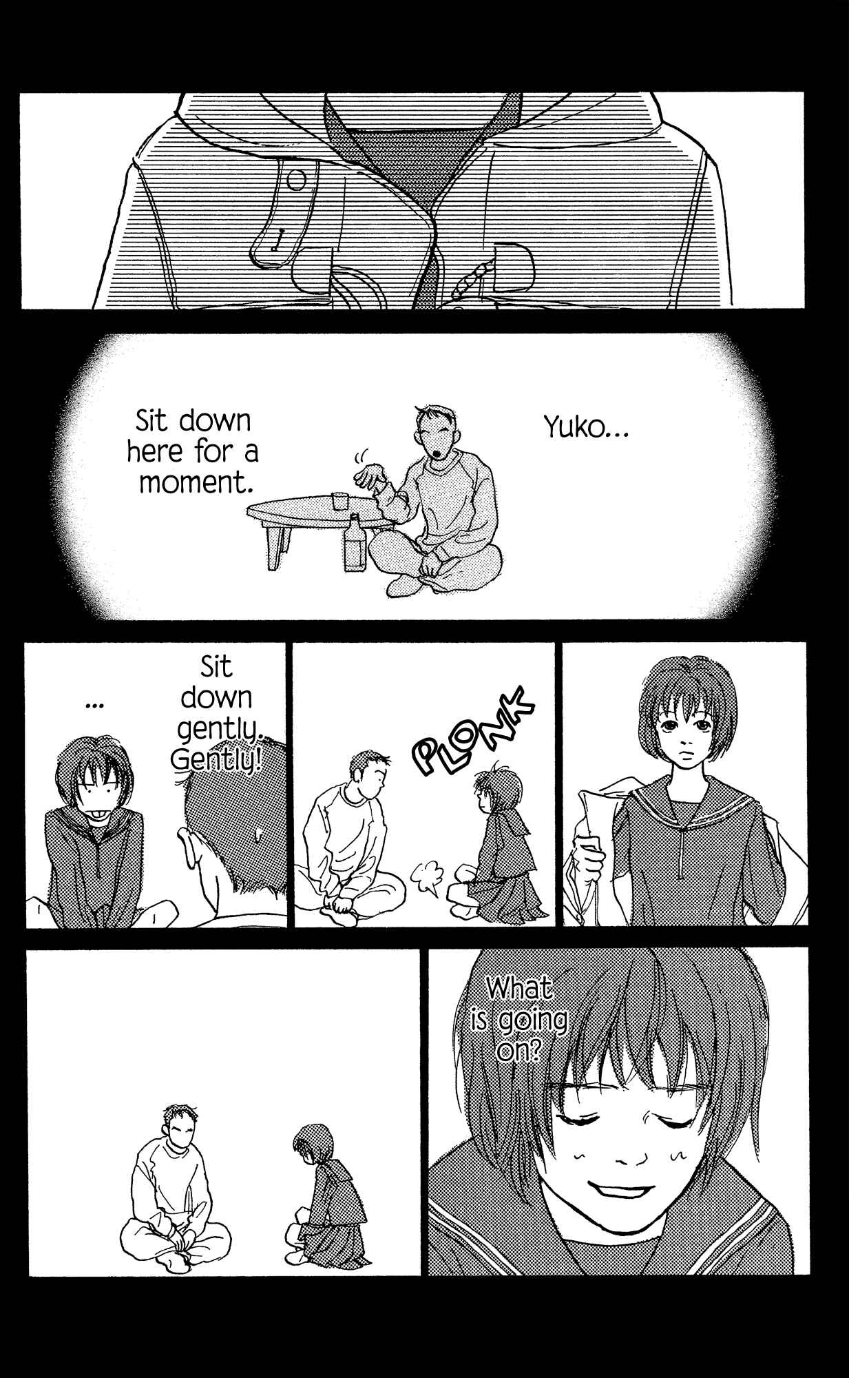 Page 3 Chapter 14 A Rose-Colored Tomorrow