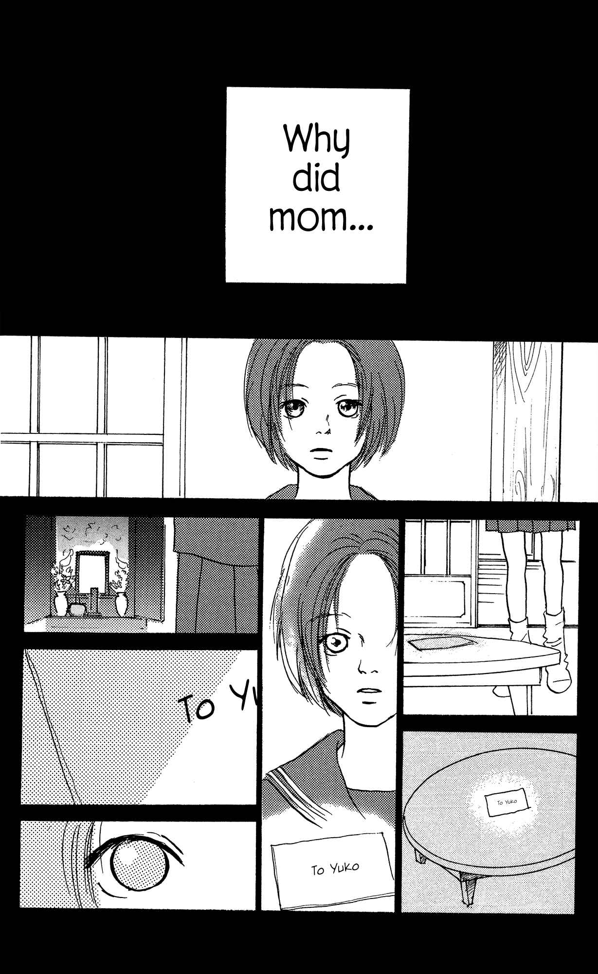Page 30 Chapter 14 A Rose-Colored Tomorrow