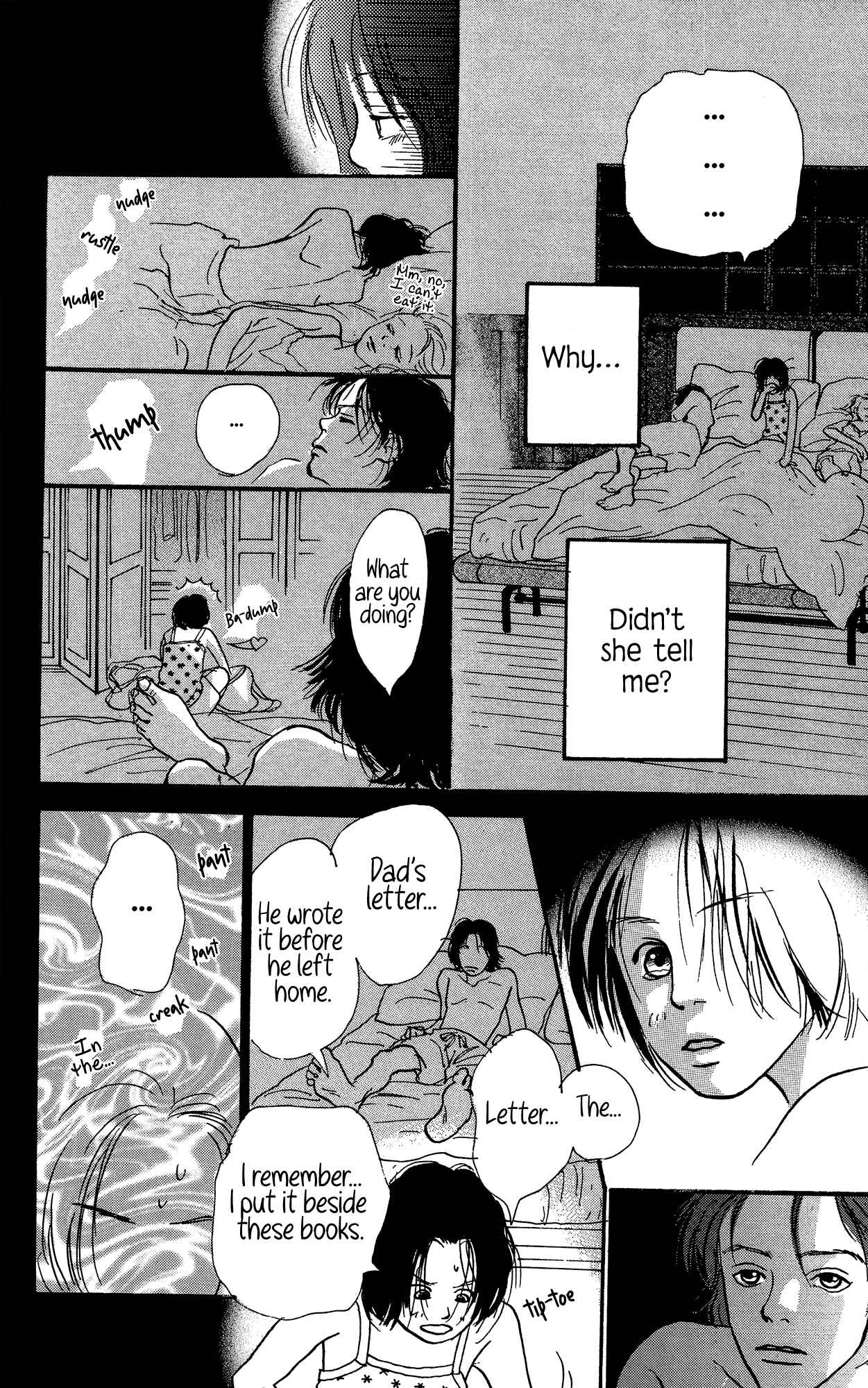 Page 32 Chapter 14 A Rose-Colored Tomorrow