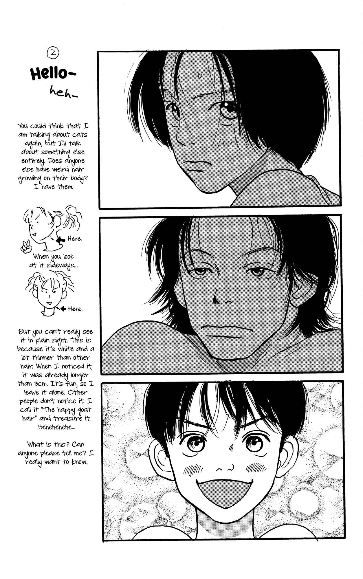 Page 33 Chapter 14 A Rose-Colored Tomorrow