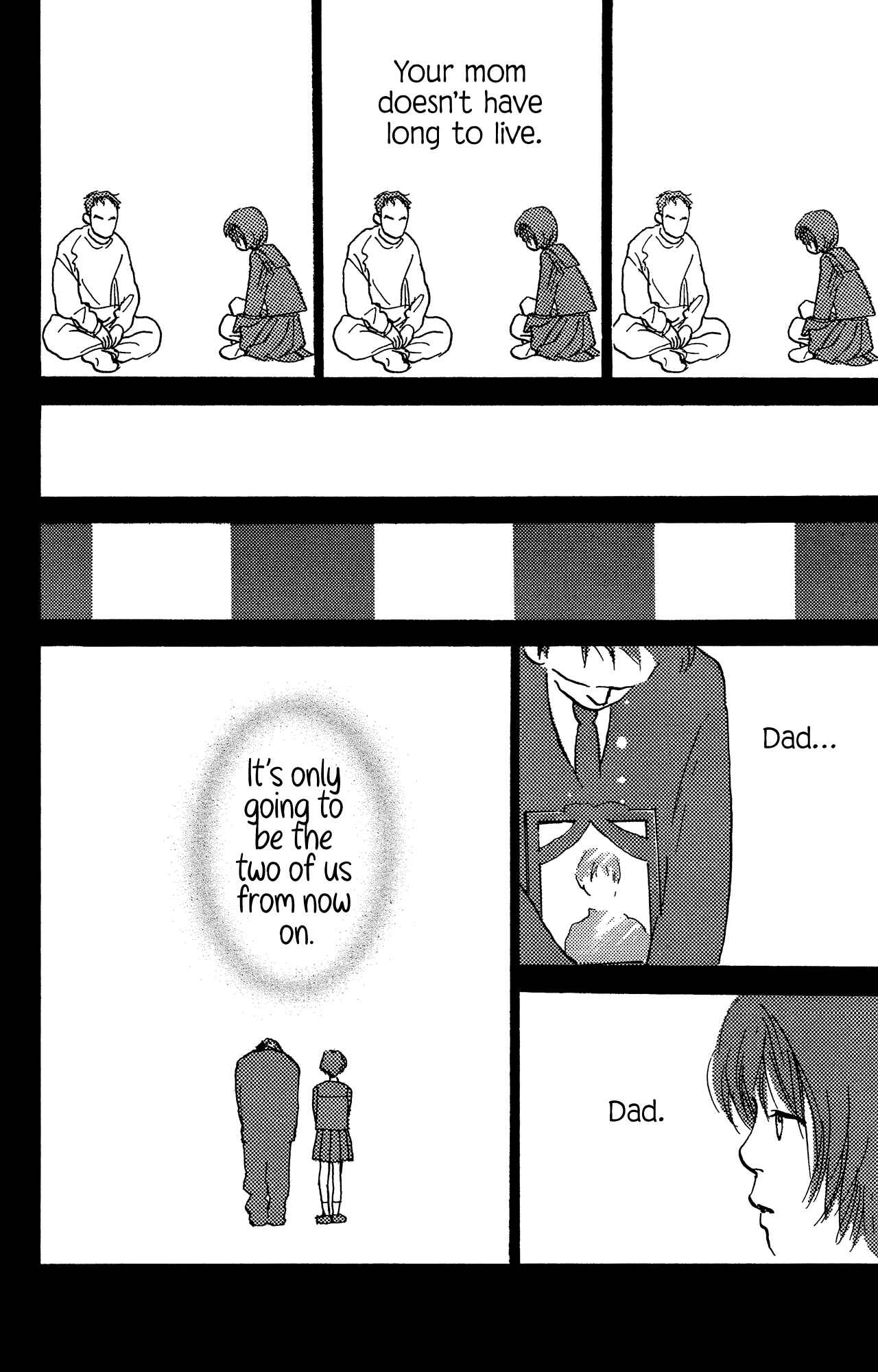 Page 4 Chapter 14 A Rose-Colored Tomorrow