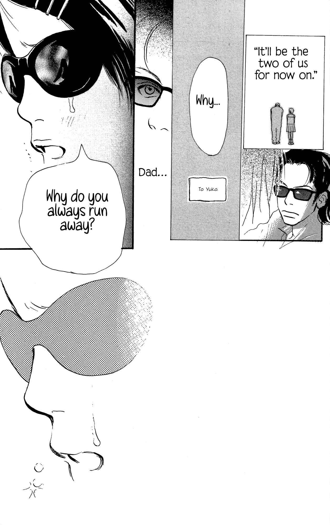 Page 41 Chapter 14 A Rose-Colored Tomorrow