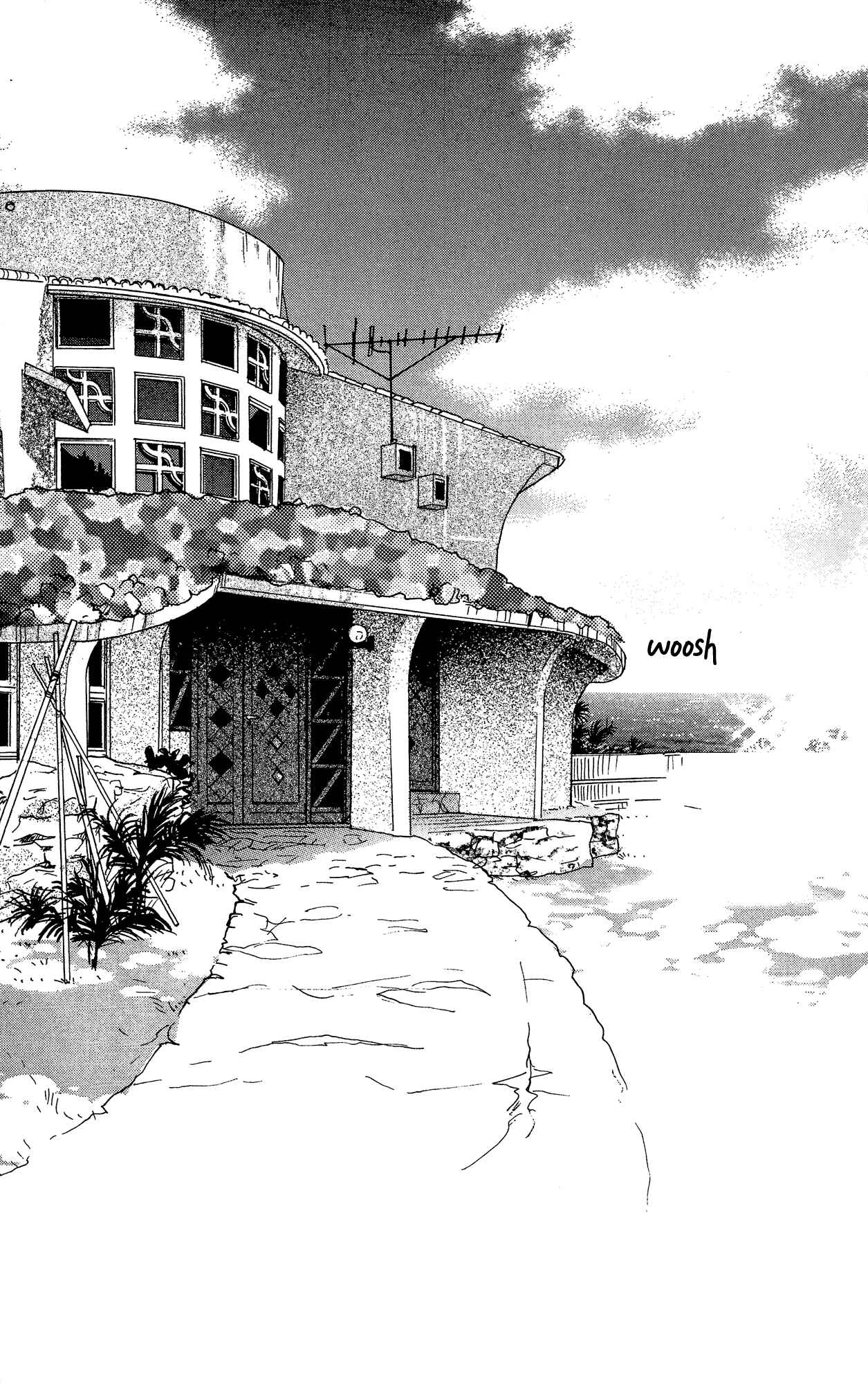 Page 7 Chapter 14 A Rose-Colored Tomorrow
