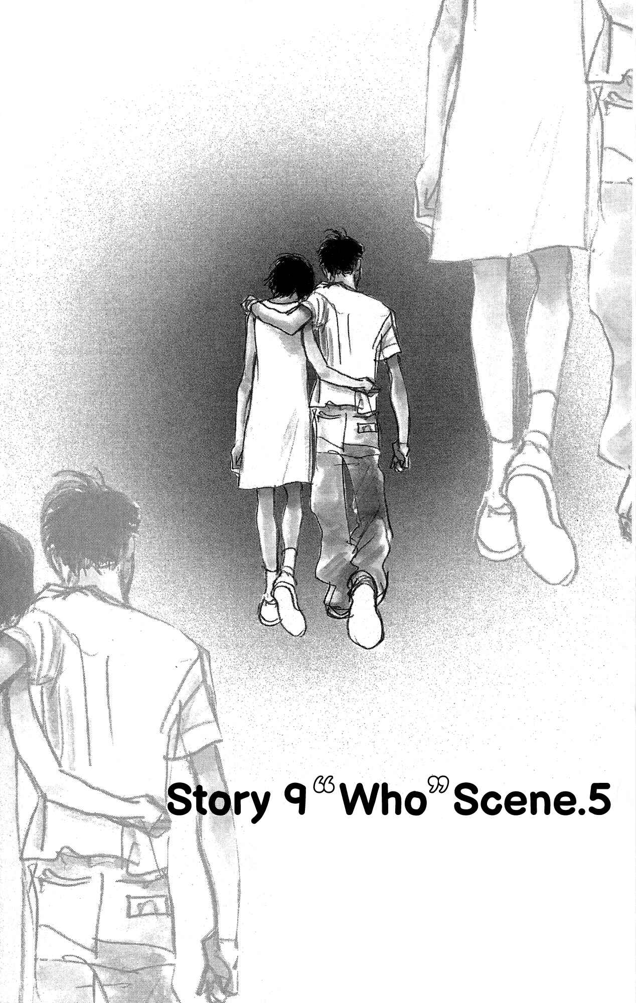 Page 1 Chapter 18 A Rose-Colored Tomorrow