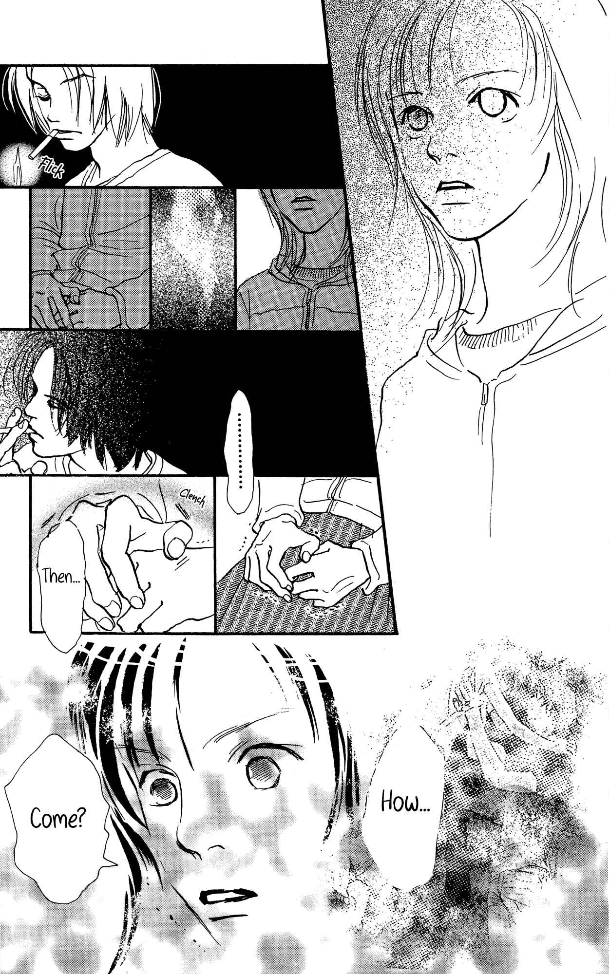 Page 15 Chapter 18 A Rose-Colored Tomorrow