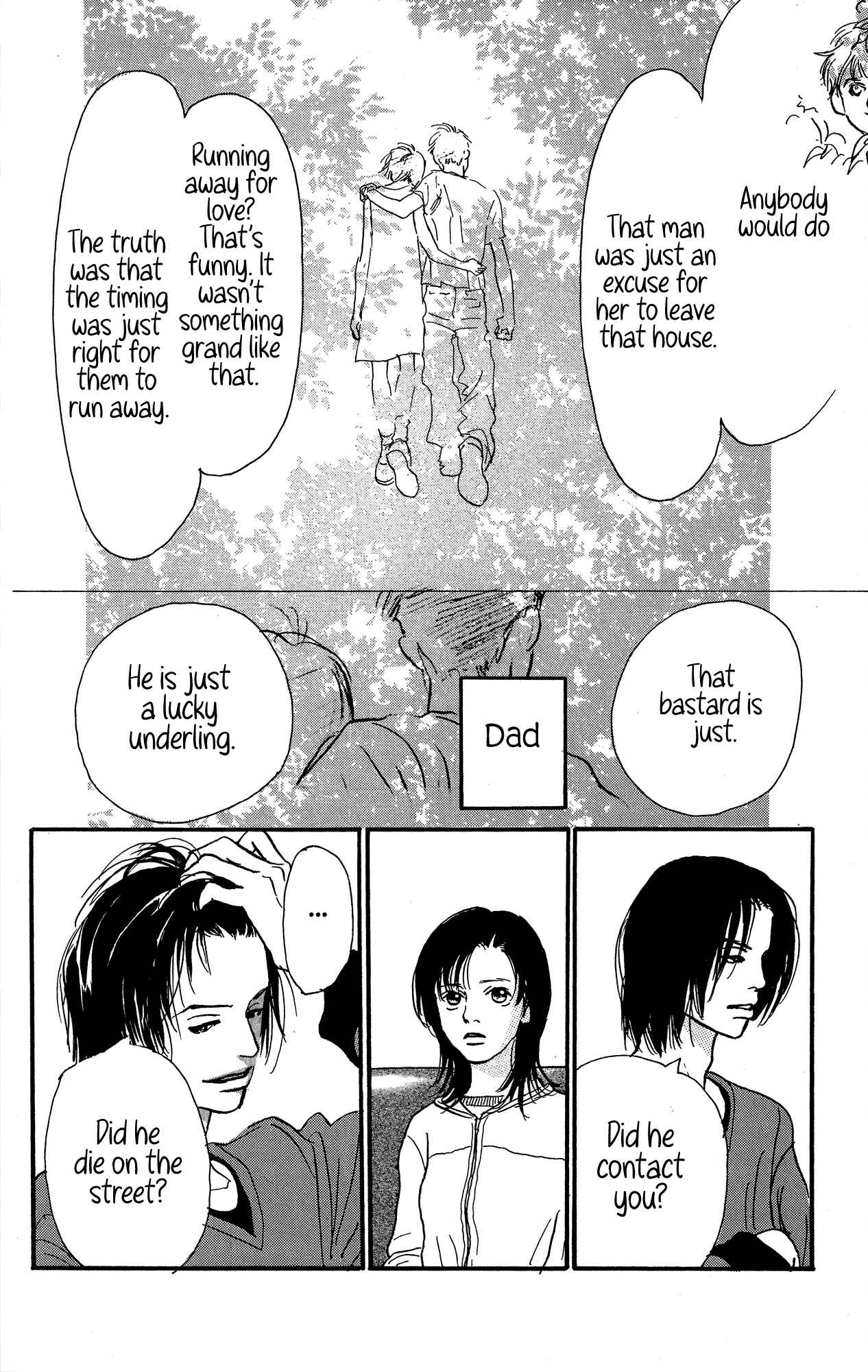 Page 20 Chapter 18 A Rose-Colored Tomorrow