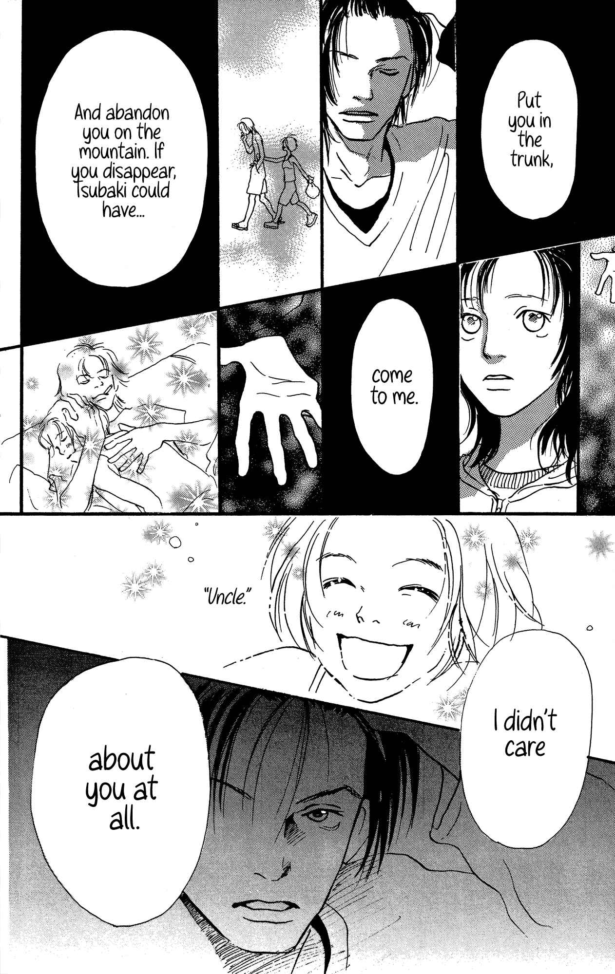 Page 22 Chapter 18 A Rose-Colored Tomorrow