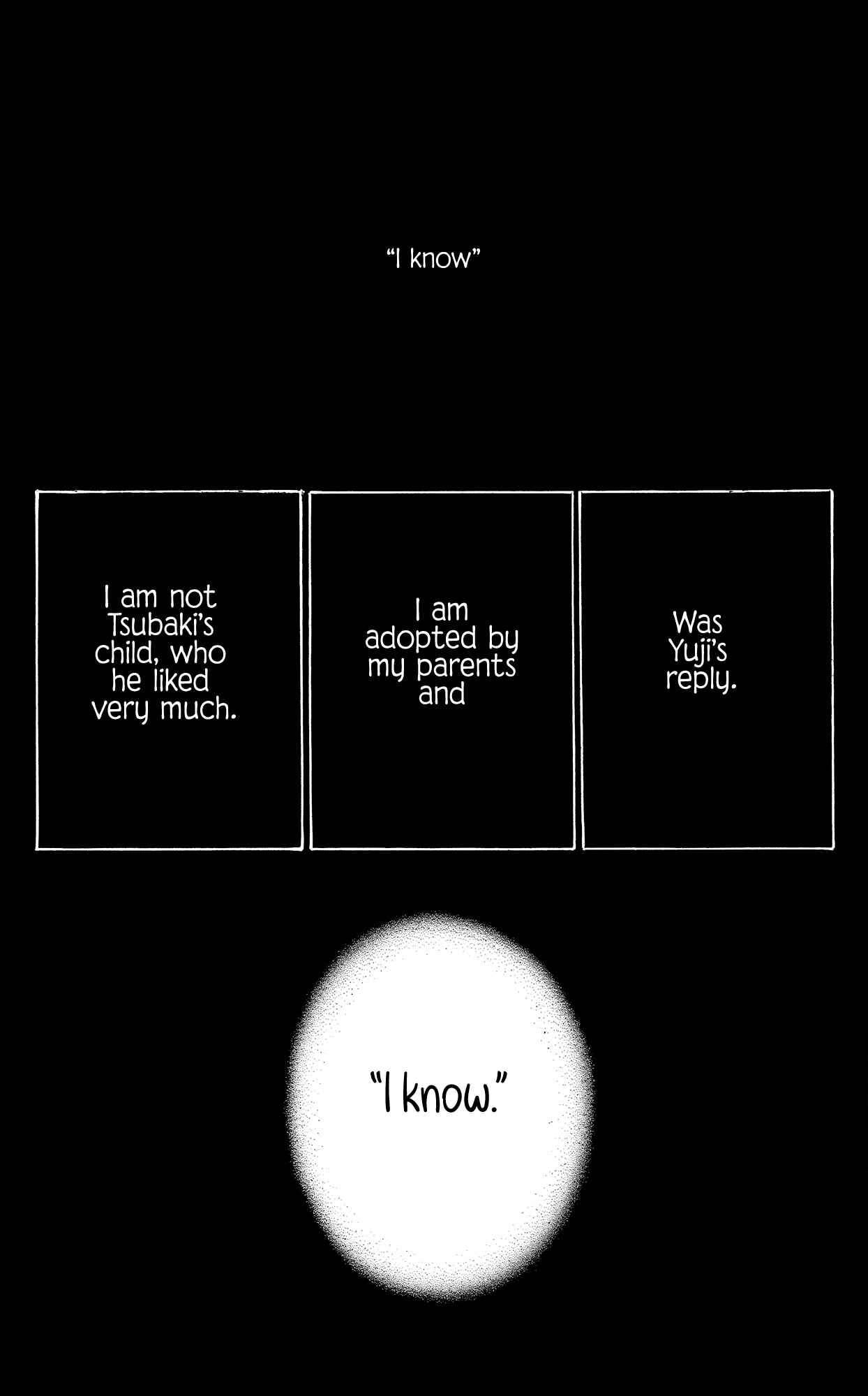 Page 3 Chapter 18 A Rose-Colored Tomorrow