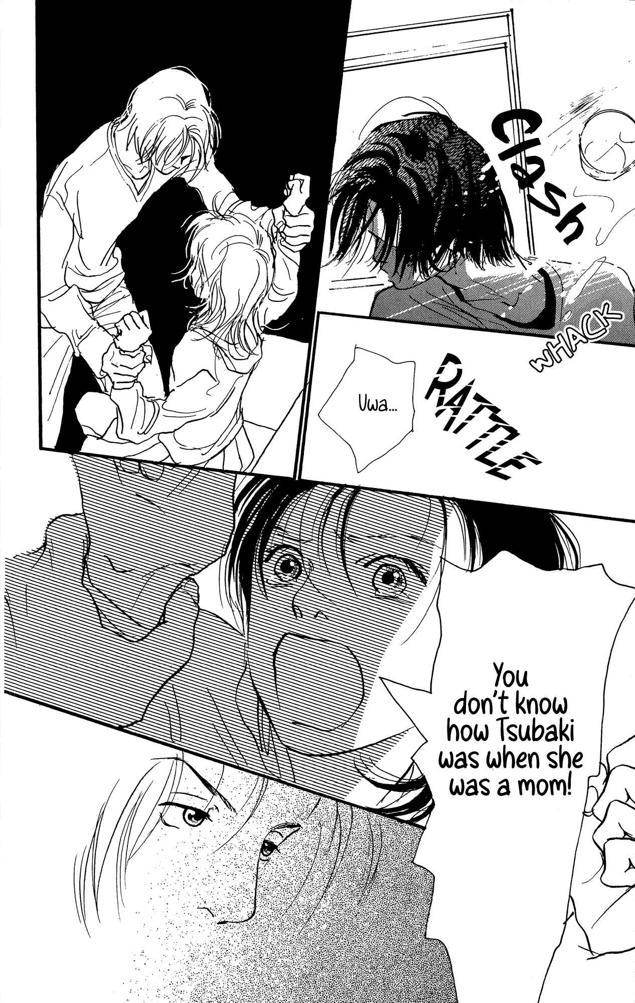 Page 30 Chapter 18 A Rose-Colored Tomorrow
