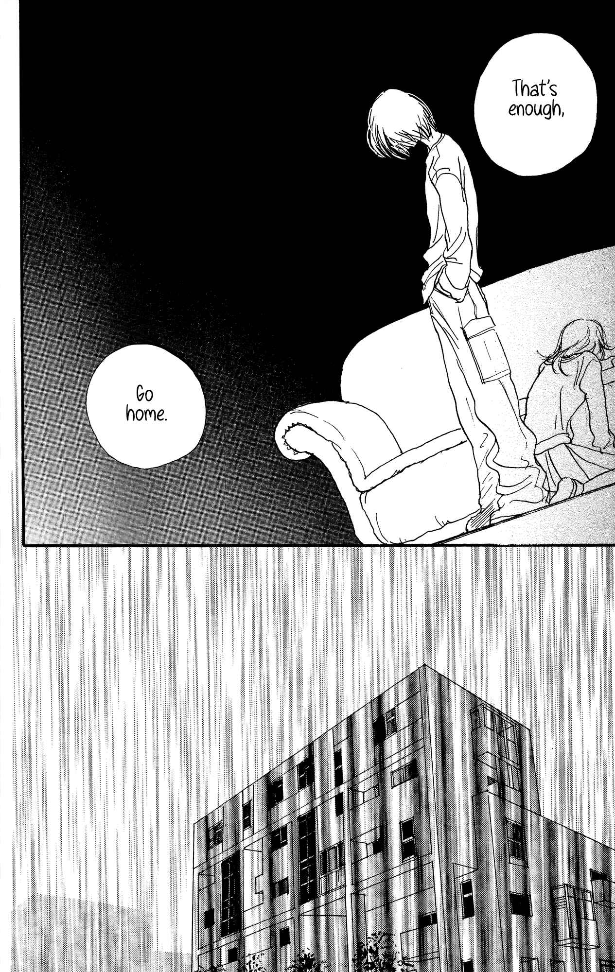 Page 32 Chapter 18 A Rose-Colored Tomorrow