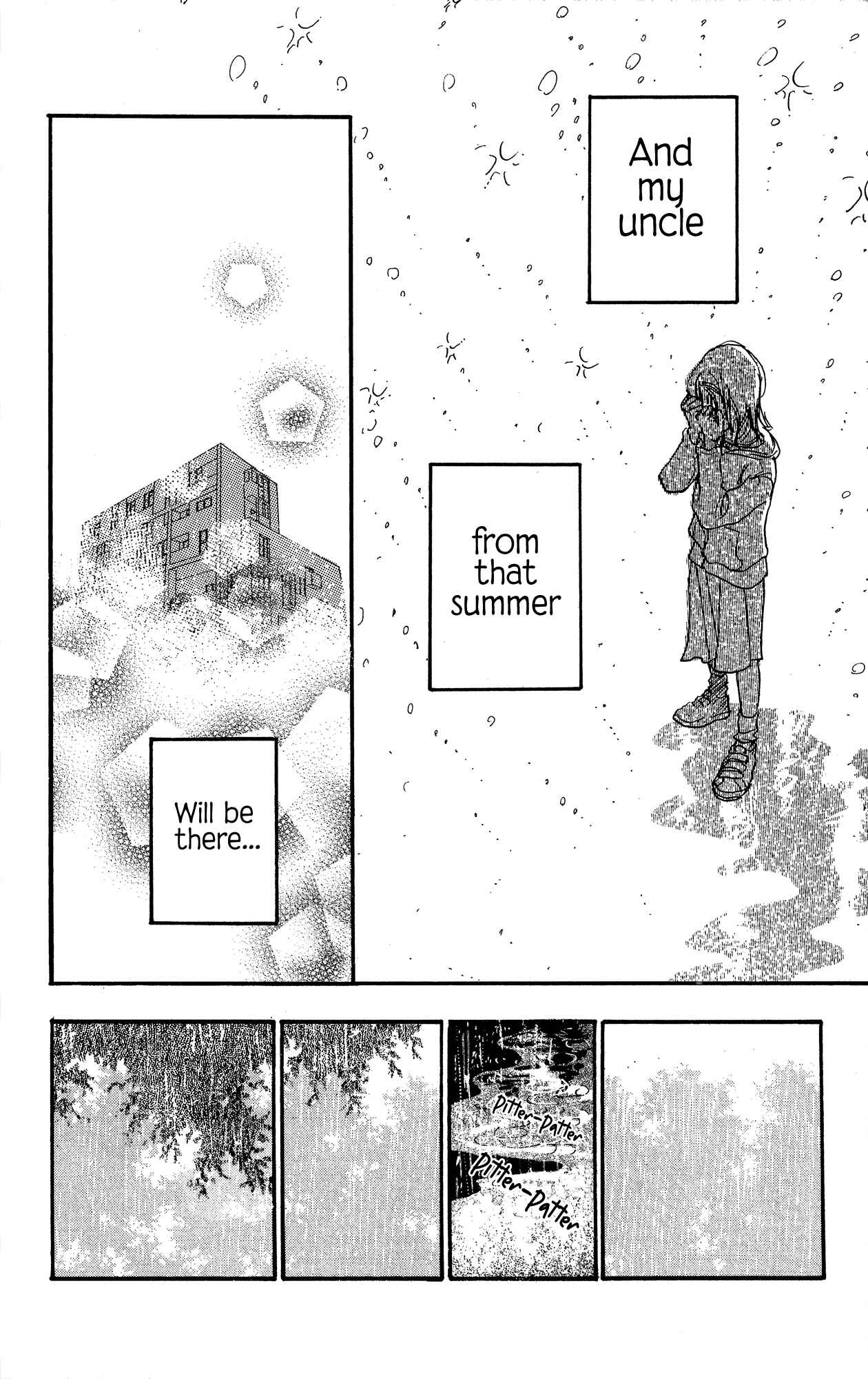 Page 36 Chapter 18 A Rose-Colored Tomorrow