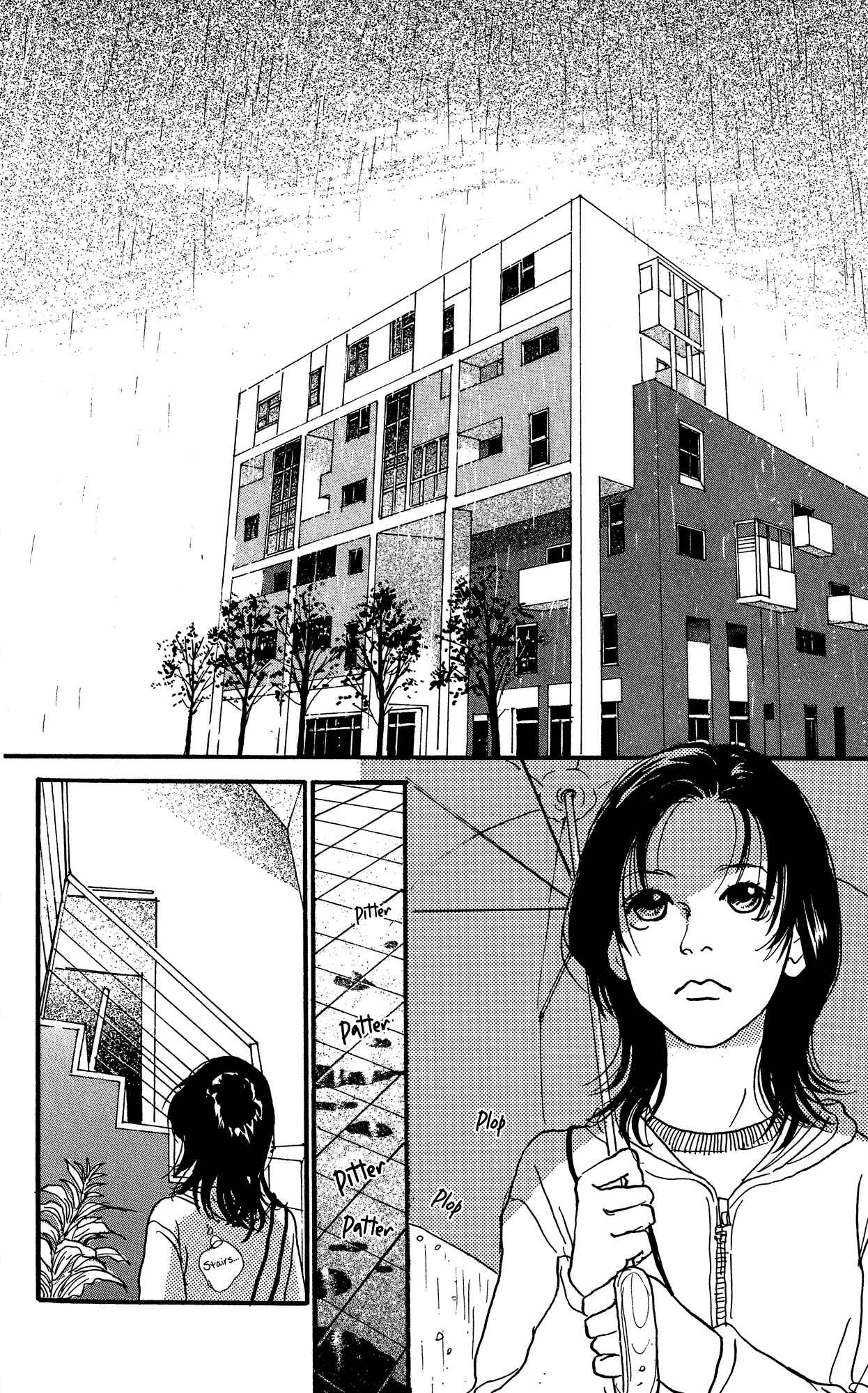 Page 4 Chapter 18 A Rose-Colored Tomorrow
