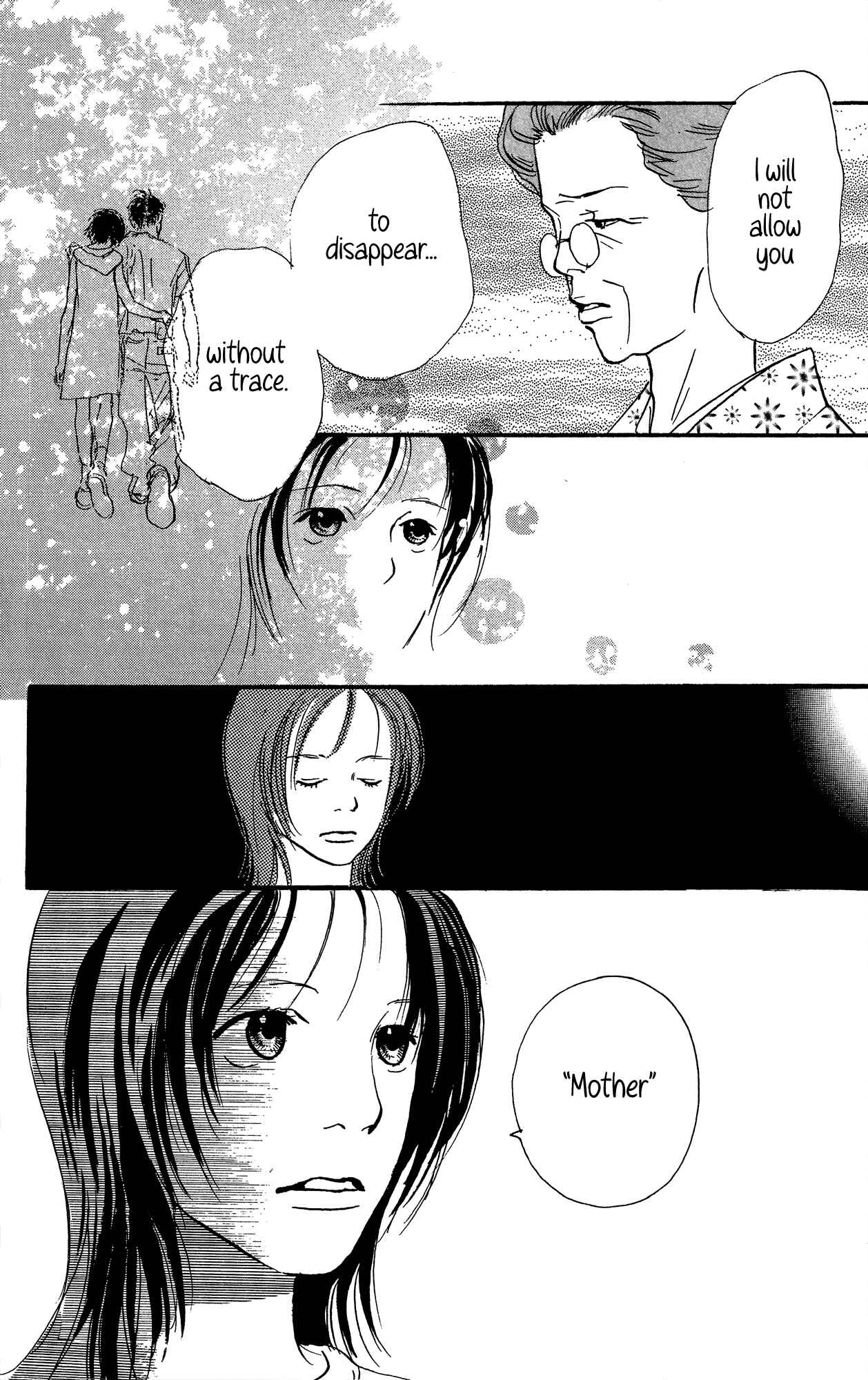 Page 52 Chapter 18 A Rose-Colored Tomorrow