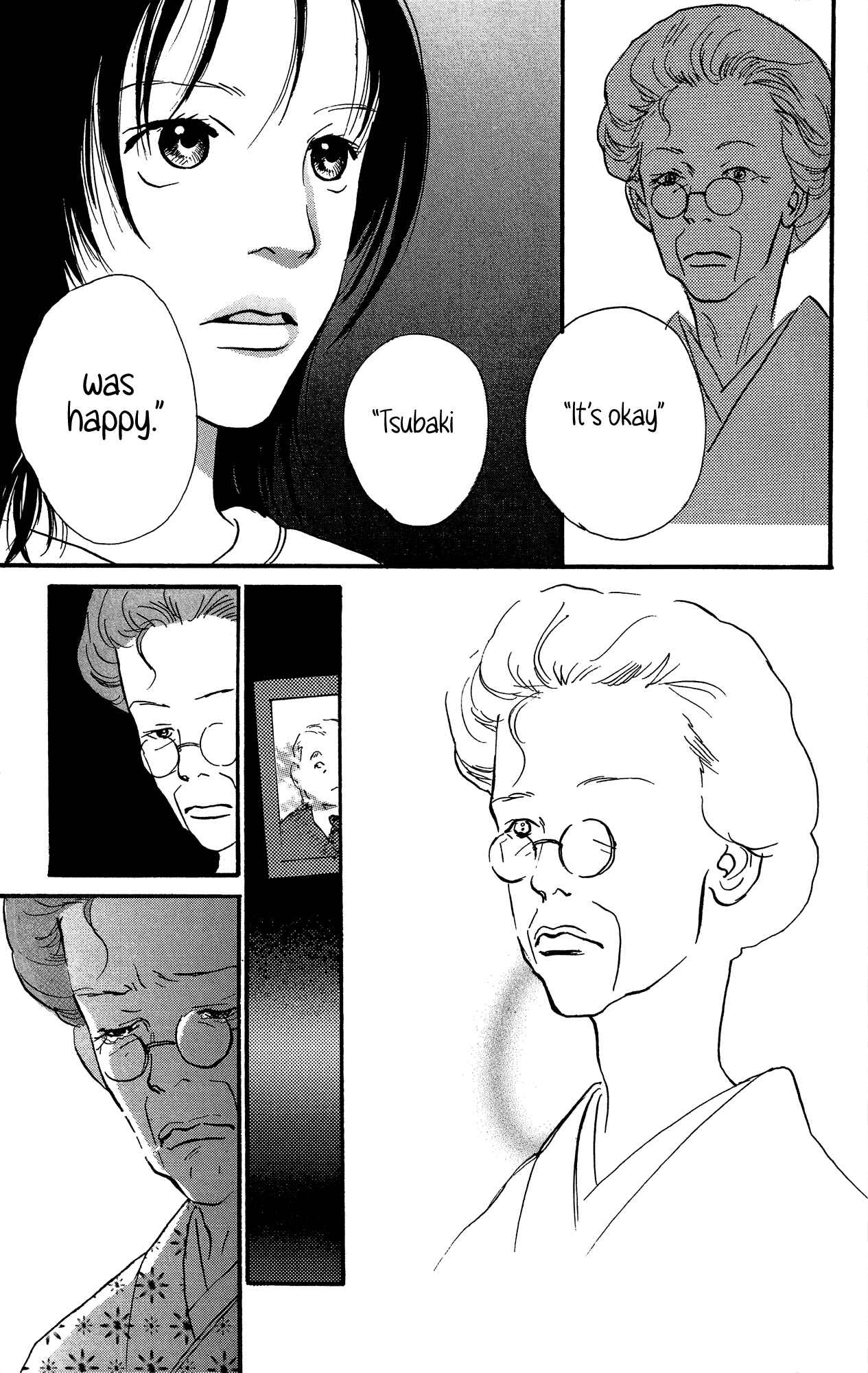 Page 53 Chapter 18 A Rose-Colored Tomorrow