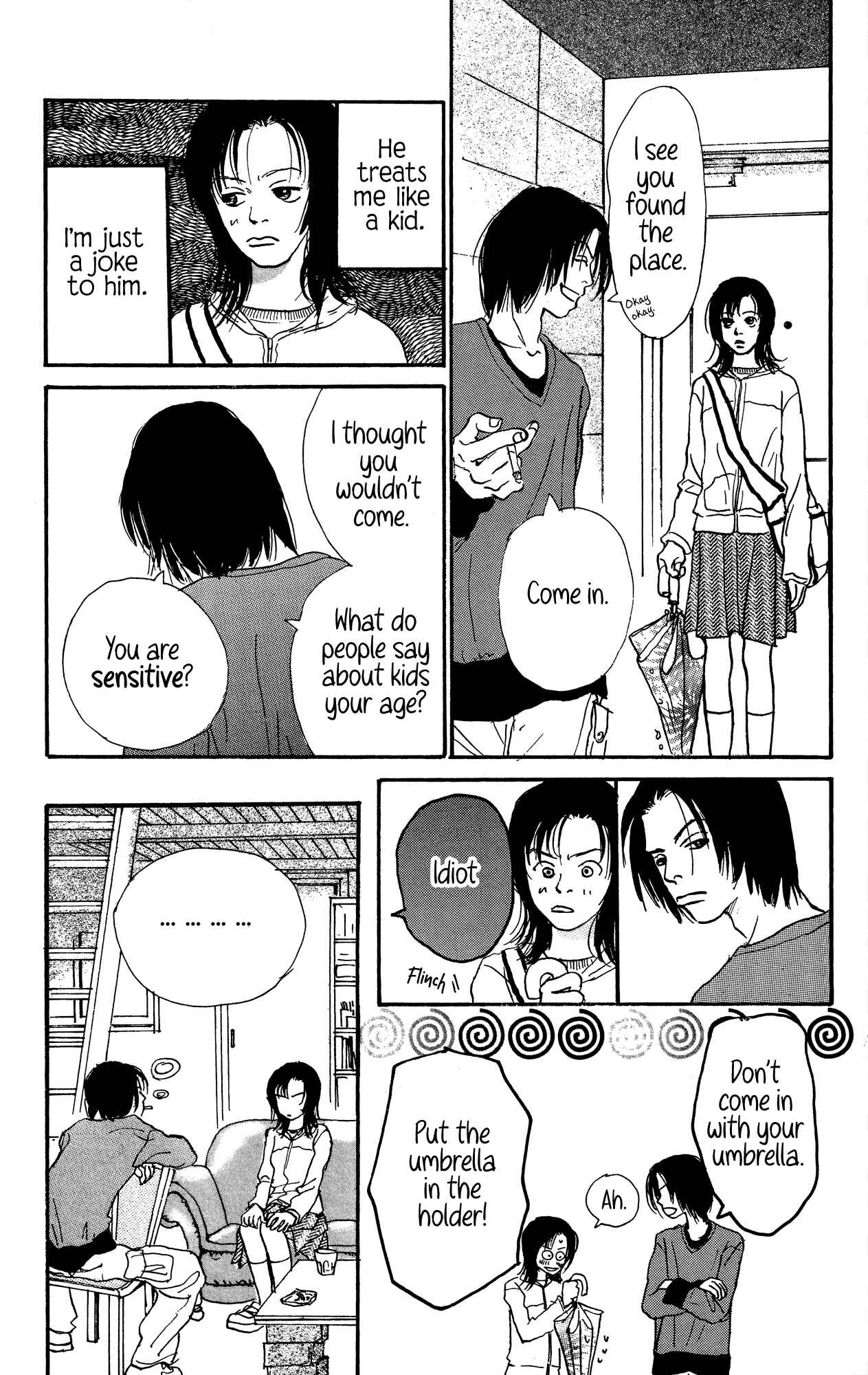 Page 7 Chapter 18 A Rose-Colored Tomorrow