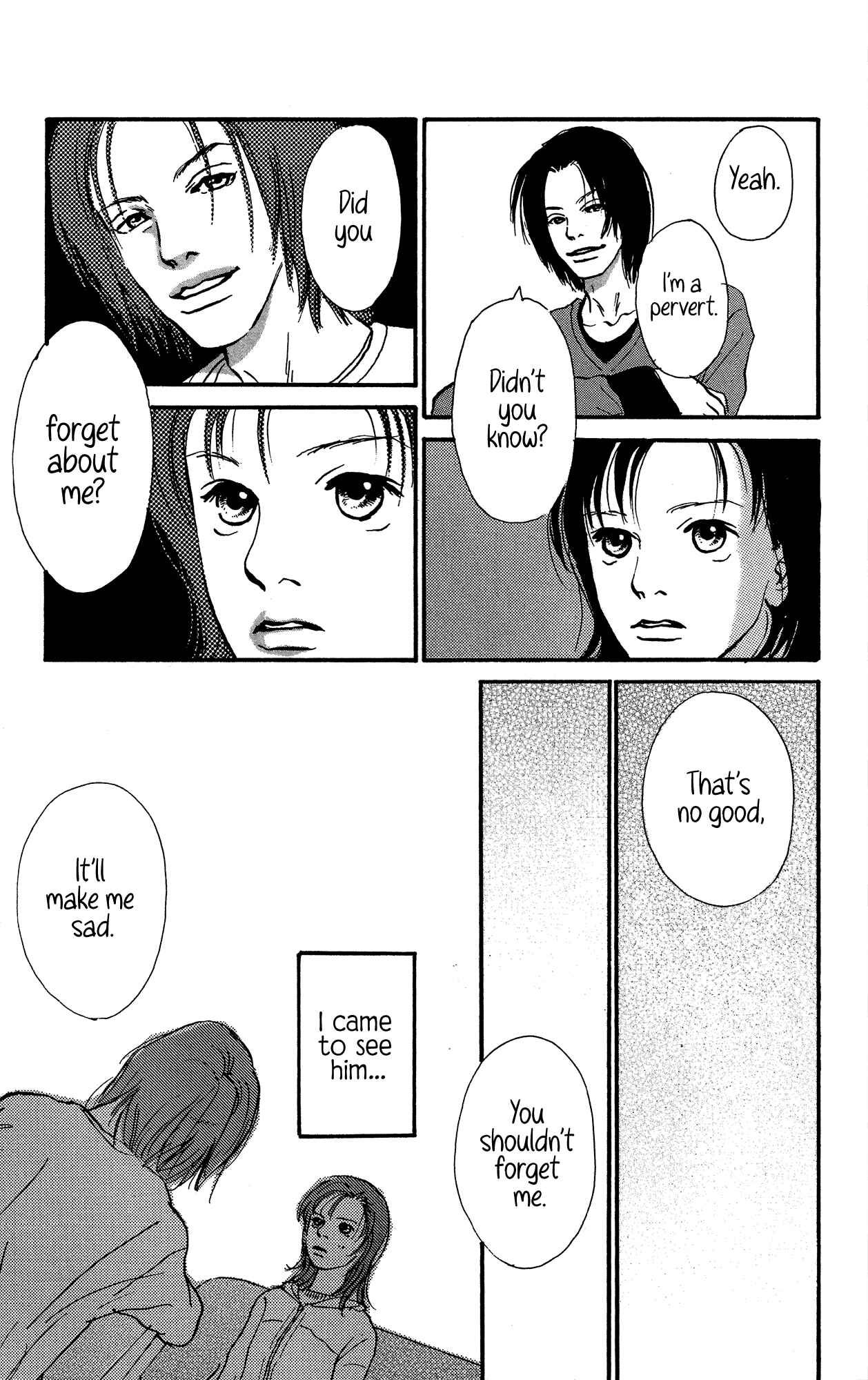 Page 9 Chapter 18 A Rose-Colored Tomorrow