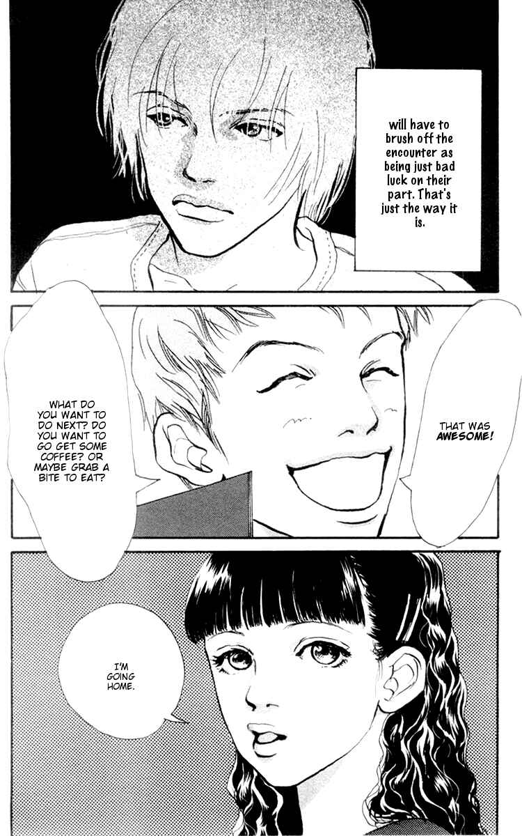 Page 11 Chapter 7 A Rose-Colored Tomorrow