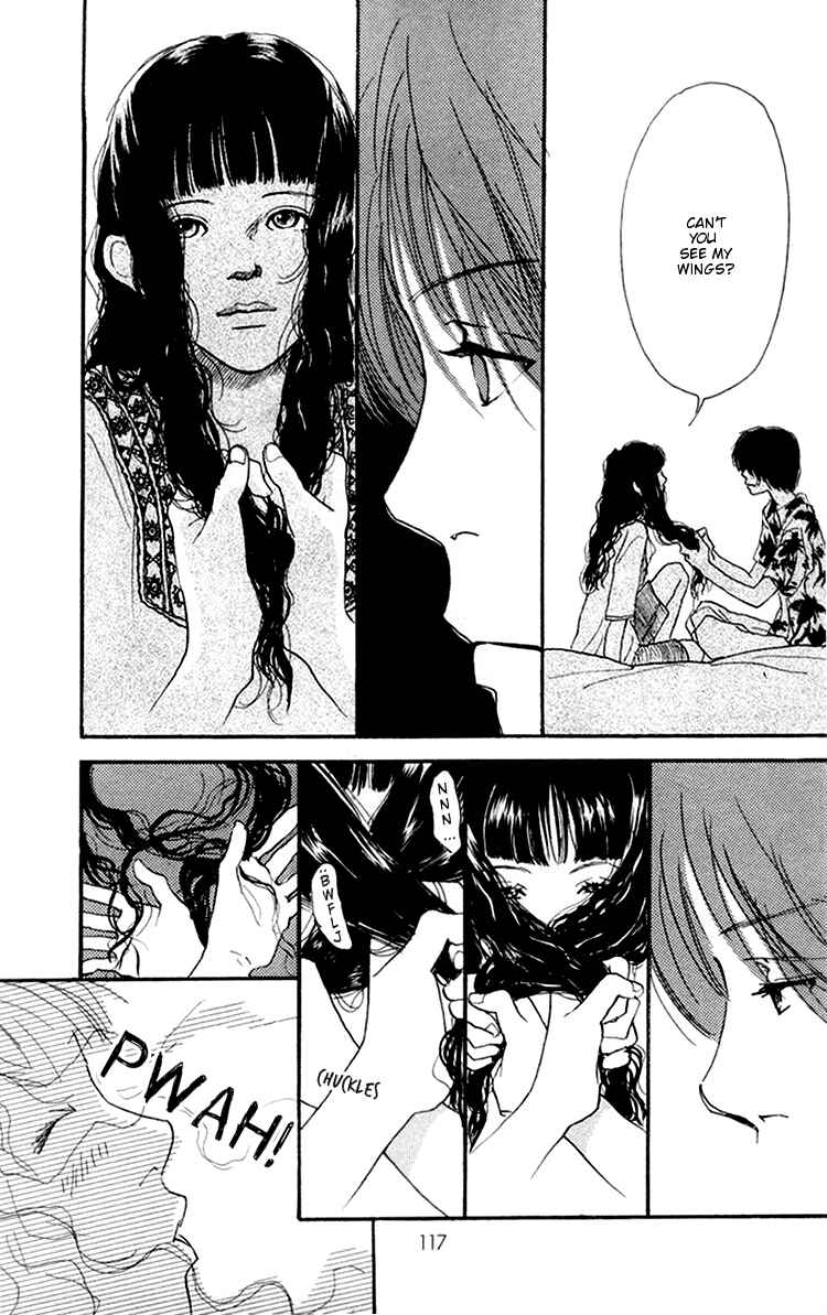 Page 20 Chapter 7 A Rose-Colored Tomorrow