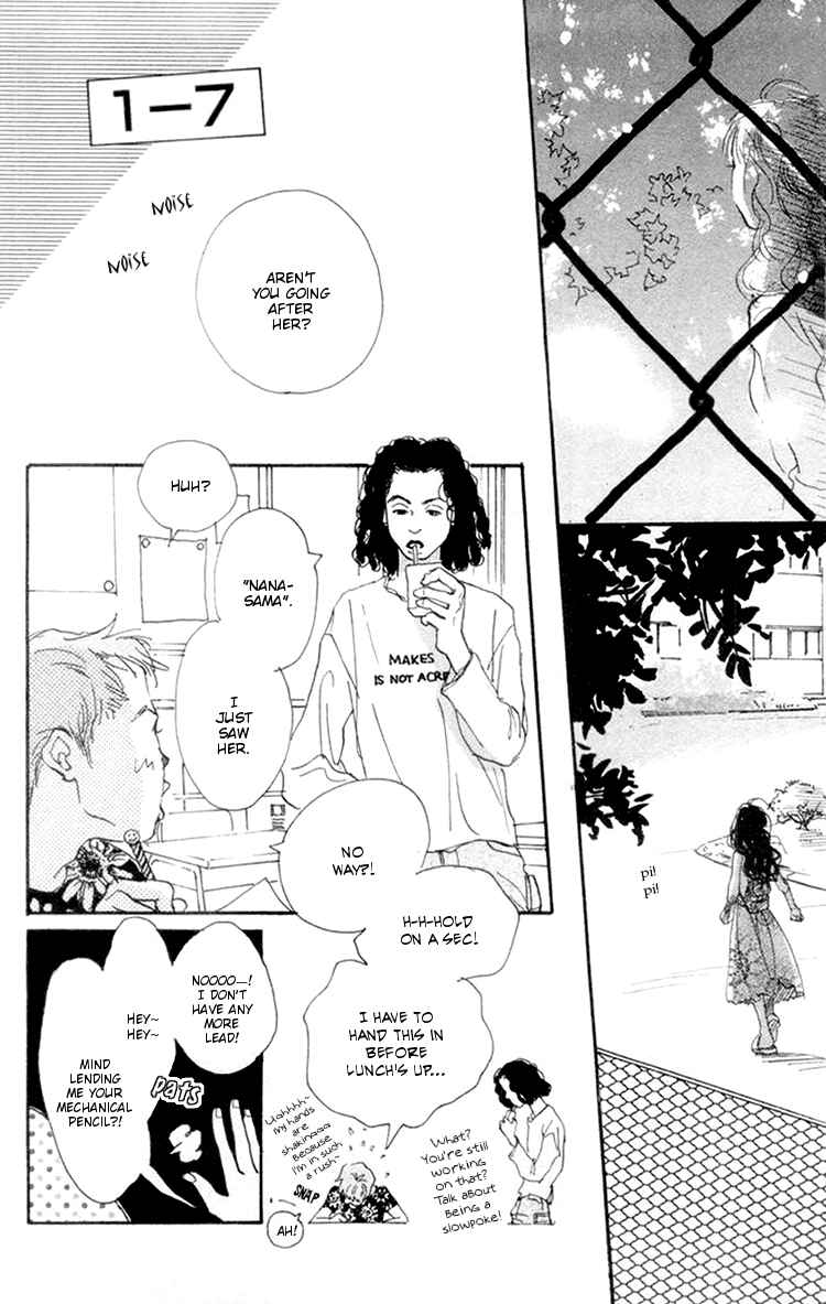 Page 27 Chapter 7 A Rose-Colored Tomorrow