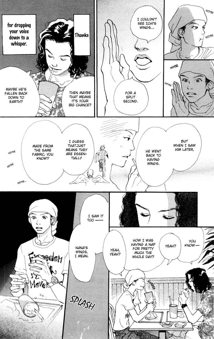 Page 18 Chapter 8 A Rose-Colored Tomorrow