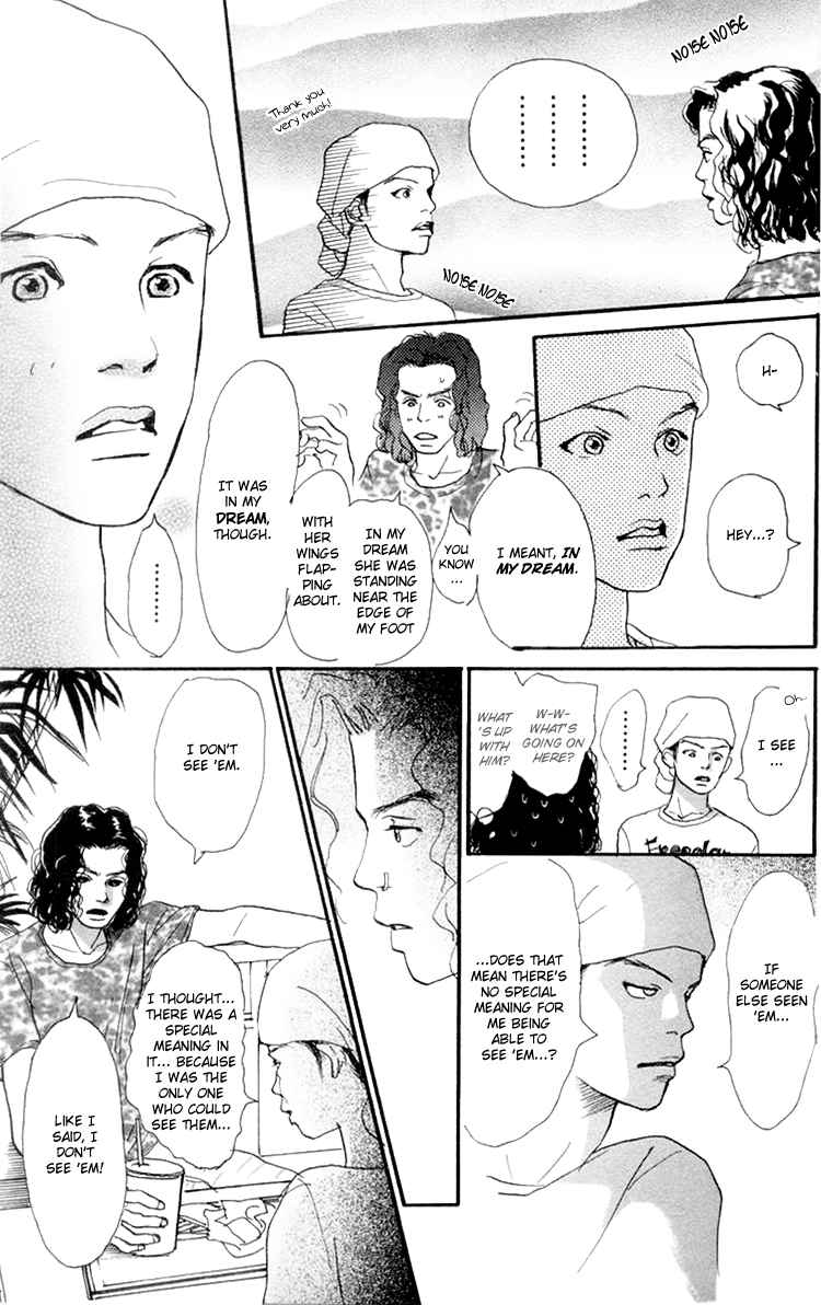 Page 19 Chapter 8 A Rose-Colored Tomorrow
