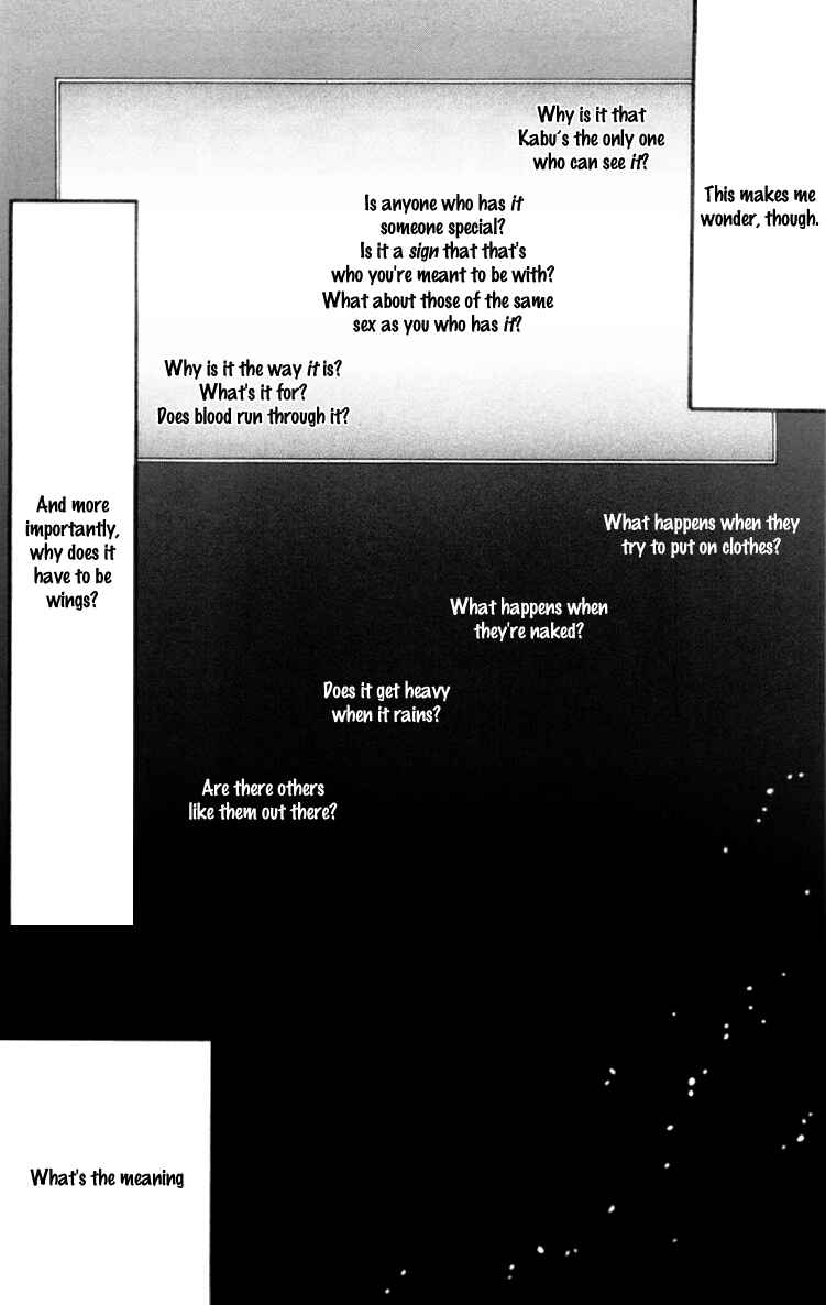 Page 22 Chapter 8 A Rose-Colored Tomorrow