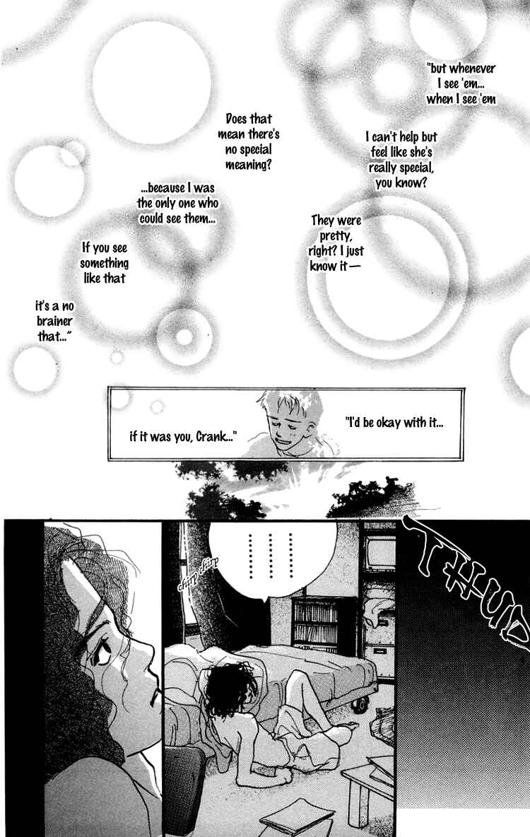 Page 35 Chapter 8 A Rose-Colored Tomorrow