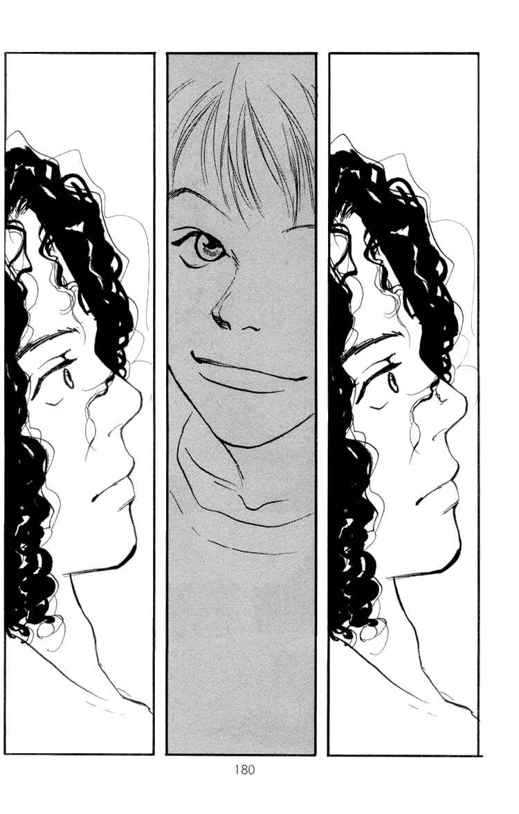 Page 36 Chapter 8 A Rose-Colored Tomorrow