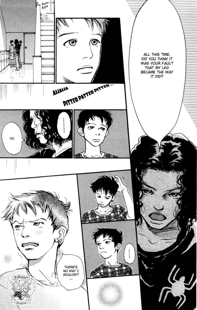 Page 38 Chapter 8 A Rose-Colored Tomorrow