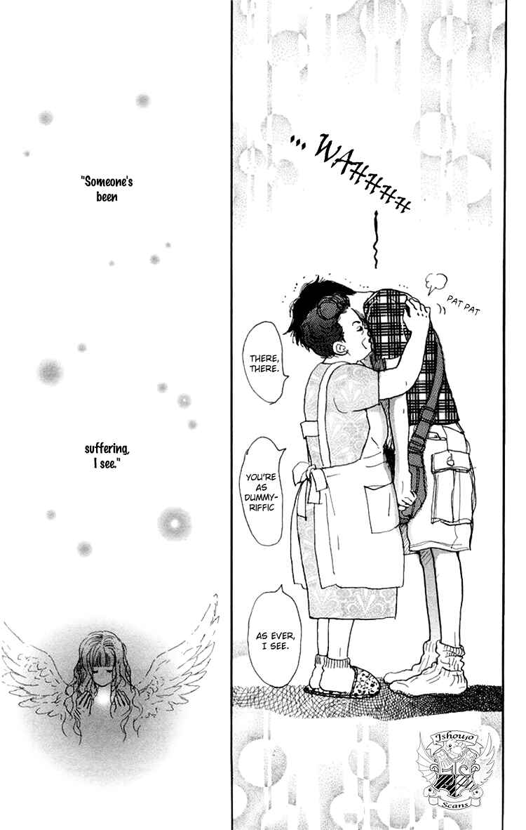 Page 47 Chapter 8 A Rose-Colored Tomorrow
