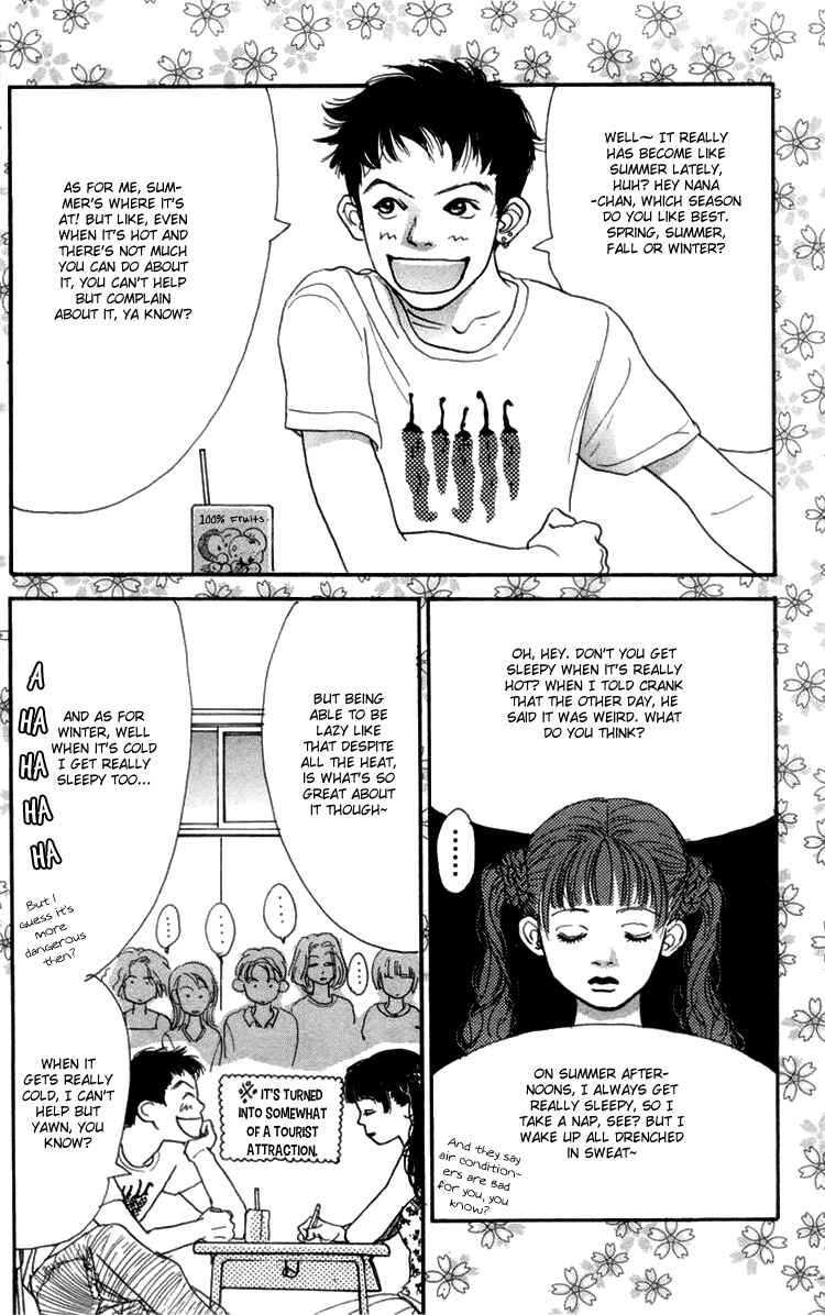 Page 48 Chapter 8 A Rose-Colored Tomorrow