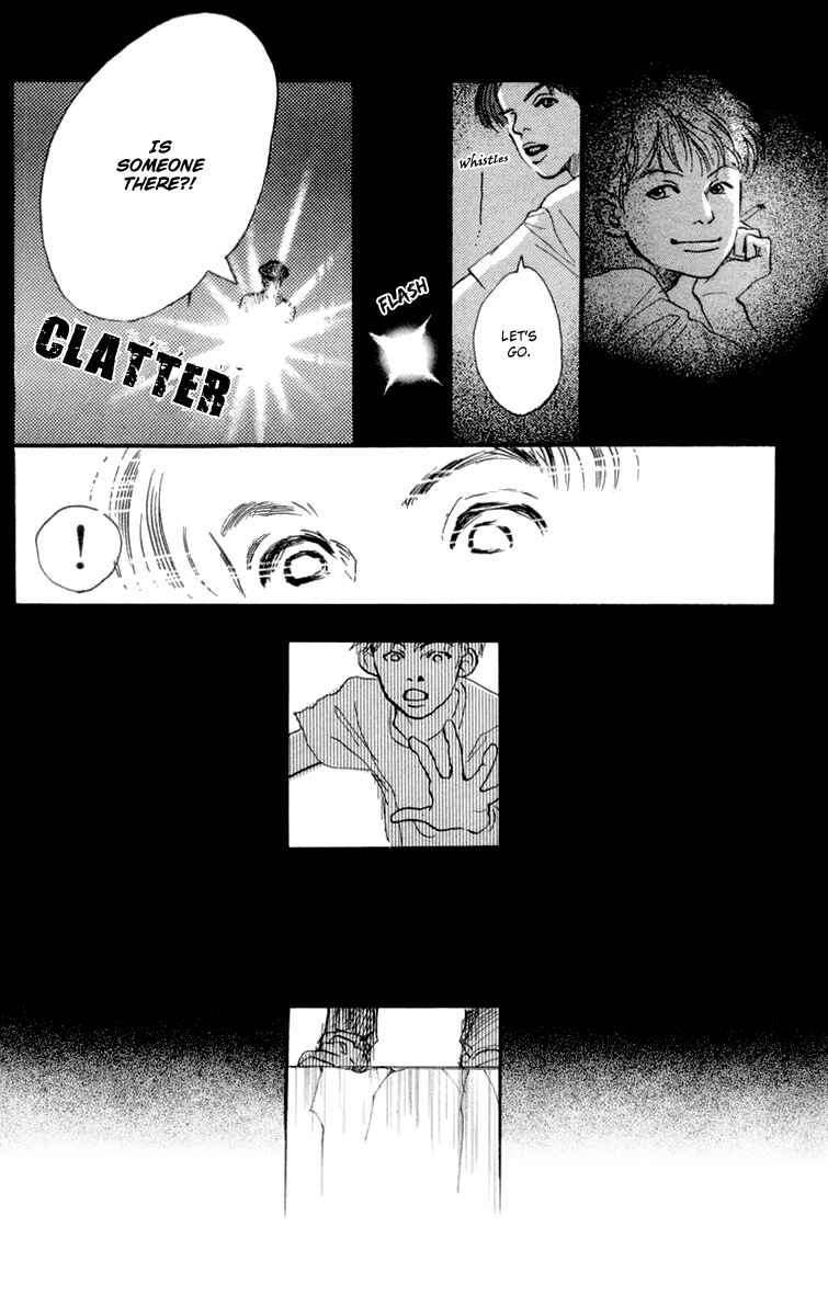 Page 8 Chapter 8 A Rose-Colored Tomorrow
