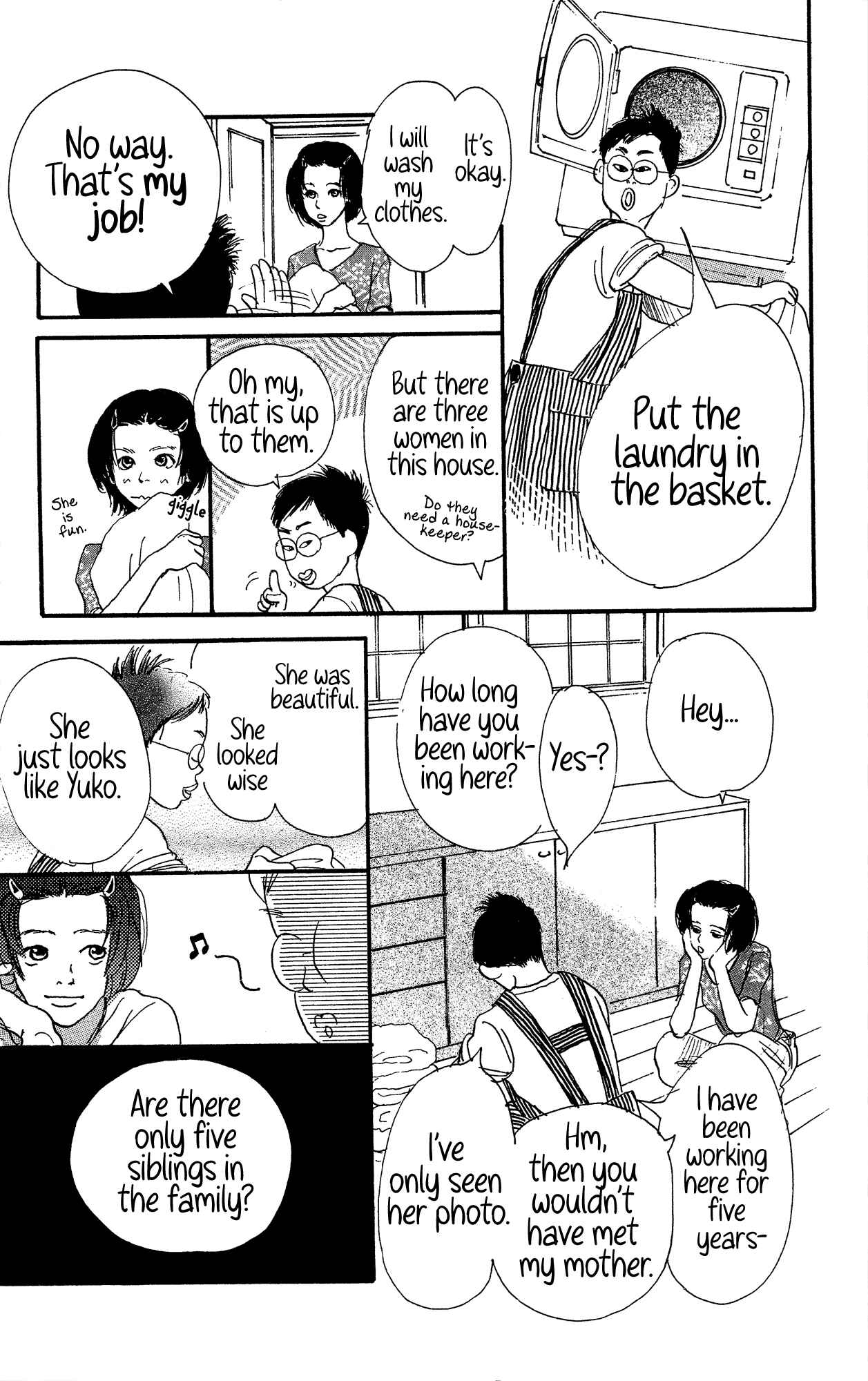 Page 22 Chapter 13 A Rose-Colored Tomorrow