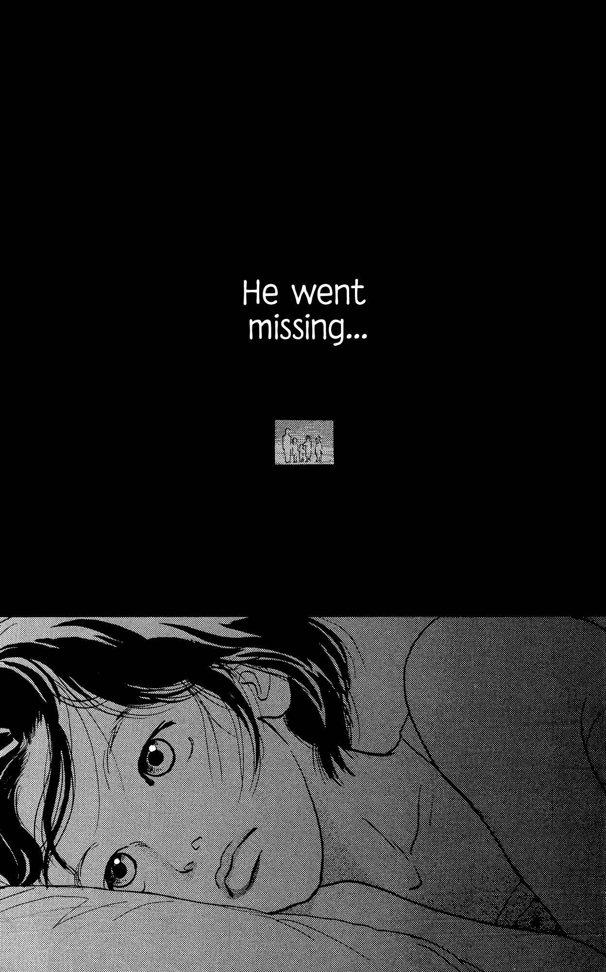 Page 26 Chapter 13 A Rose-Colored Tomorrow