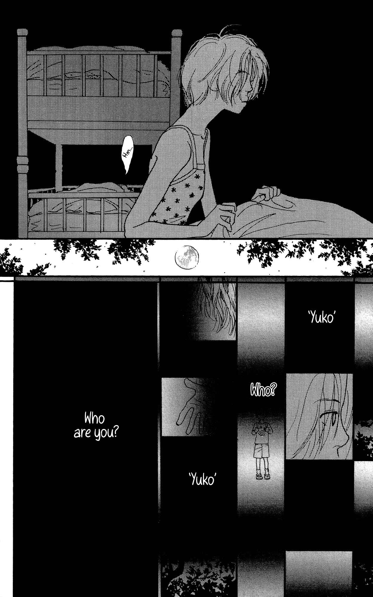 Page 27 Chapter 13 A Rose-Colored Tomorrow