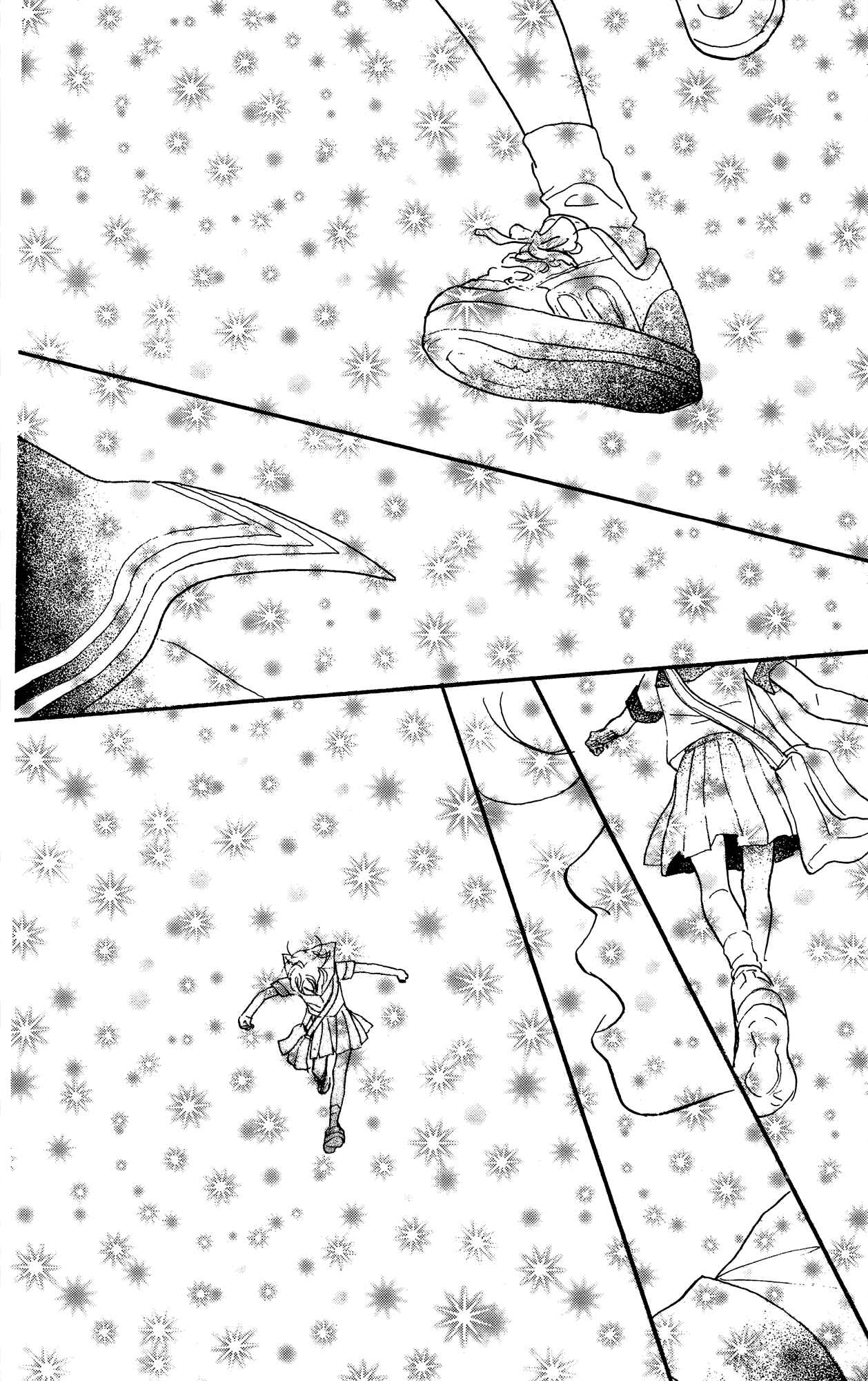 Page 43 Chapter 13 A Rose-Colored Tomorrow