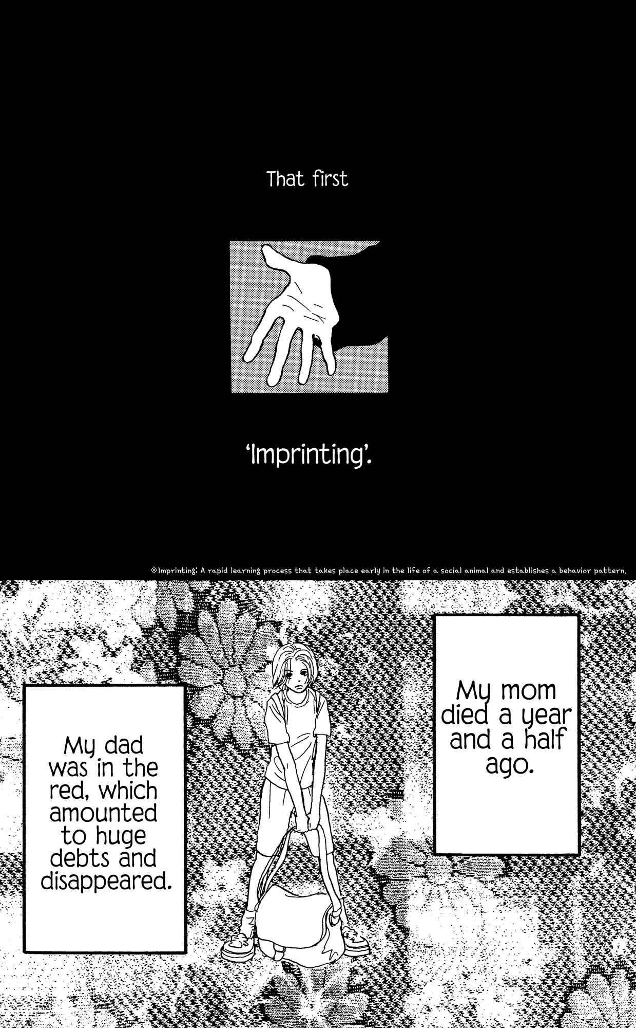 Page 7 Chapter 13 A Rose-Colored Tomorrow
