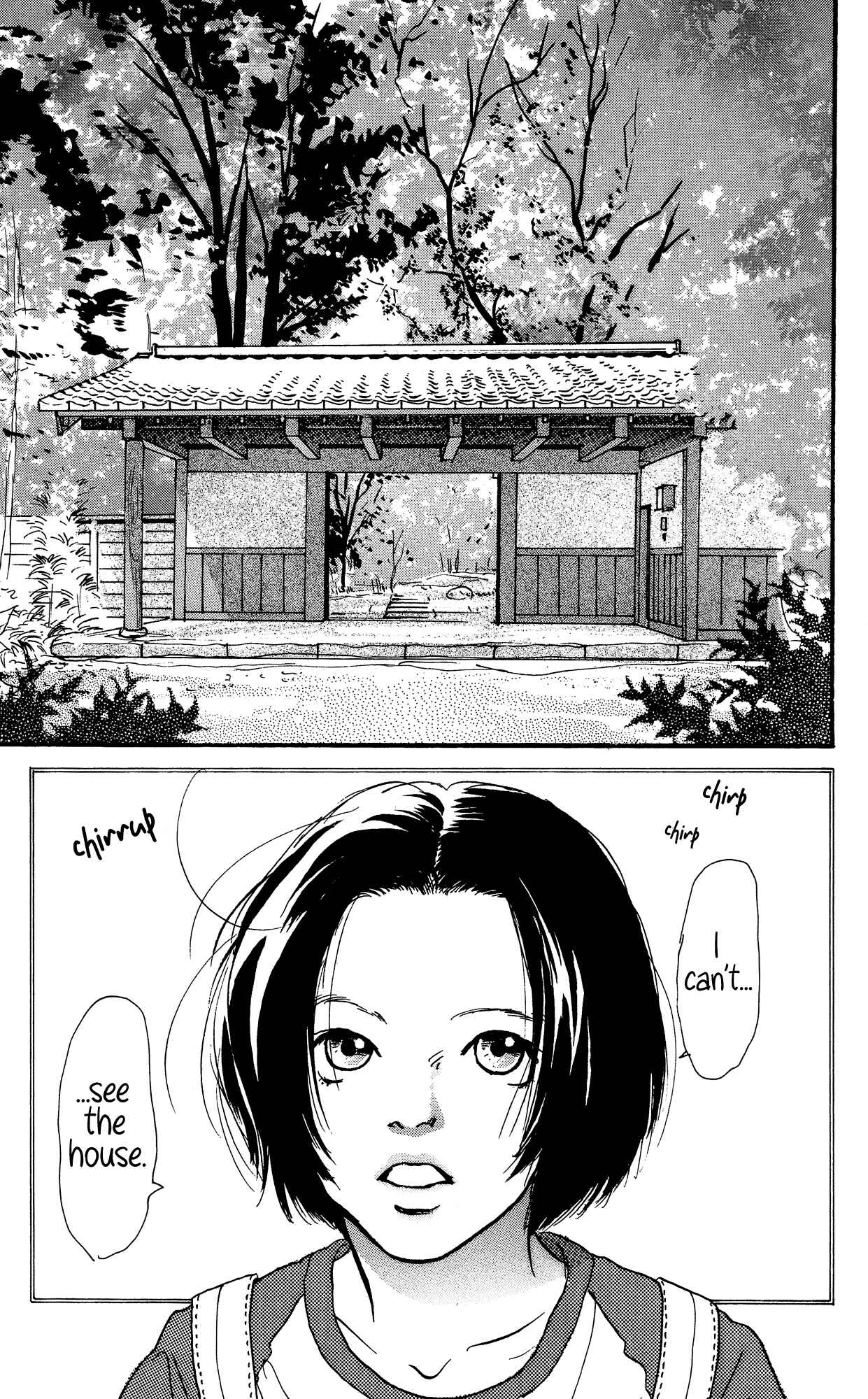 Page 9 Chapter 13 A Rose-Colored Tomorrow