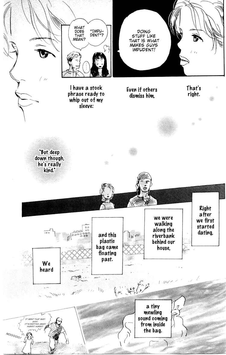 Page 22 Chapter 3 A Rose-Colored Tomorrow