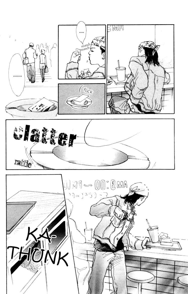 Page 27 Chapter 3 A Rose-Colored Tomorrow