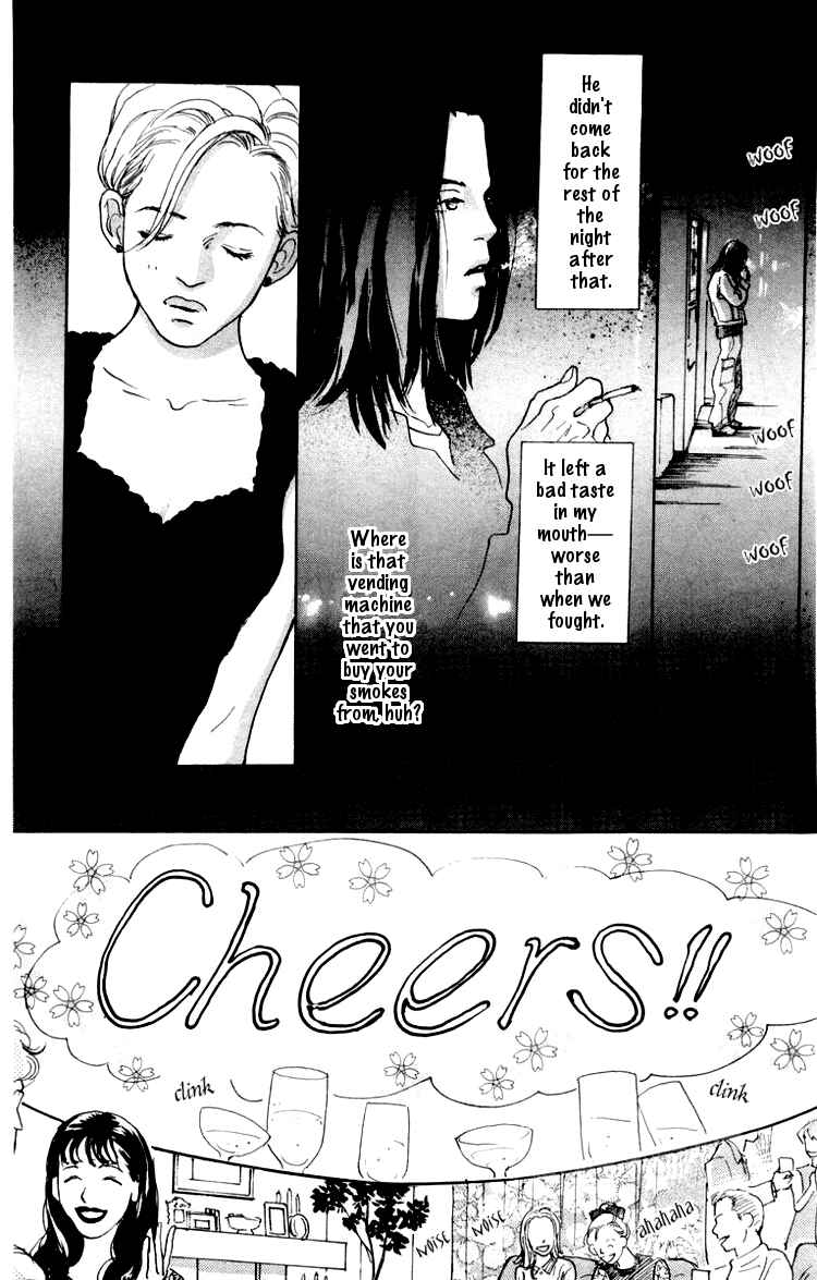 Page 32 Chapter 3 A Rose-Colored Tomorrow