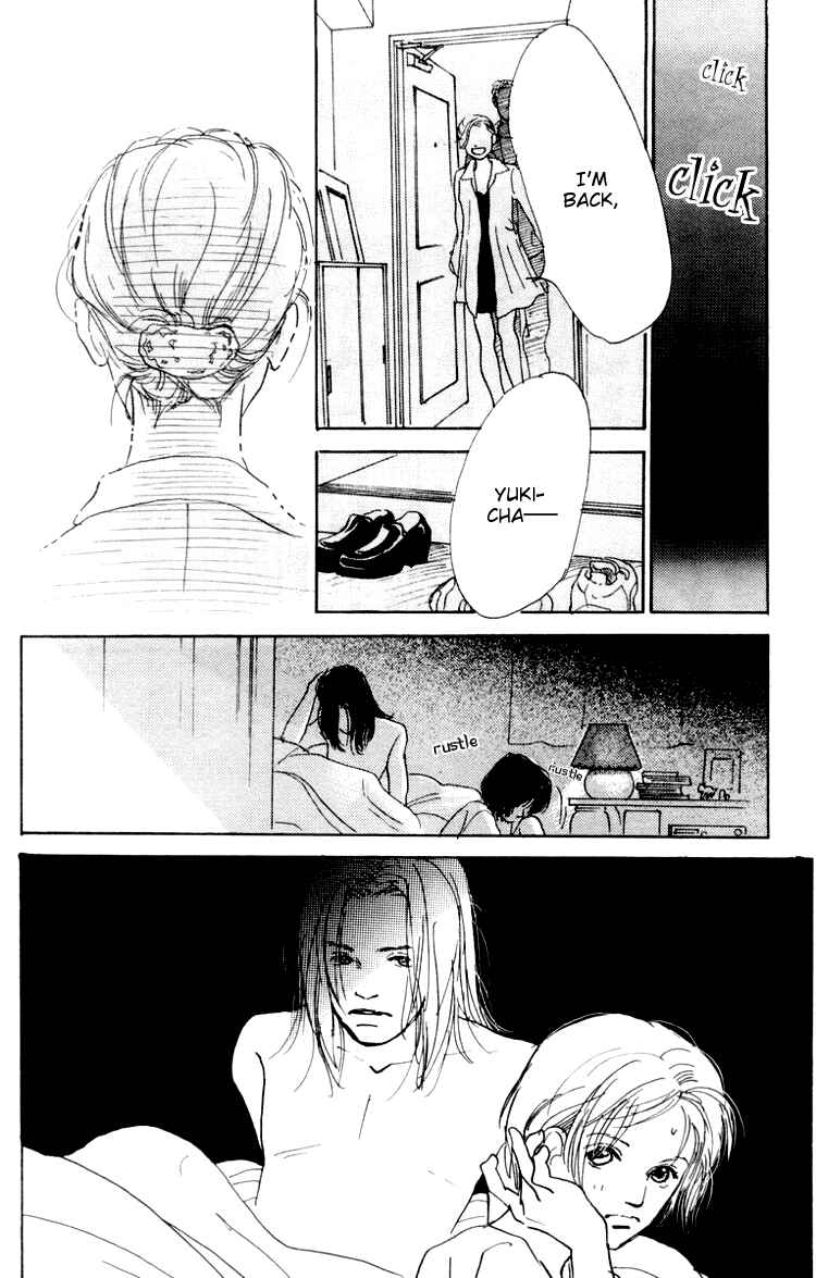 Page 35 Chapter 3 A Rose-Colored Tomorrow