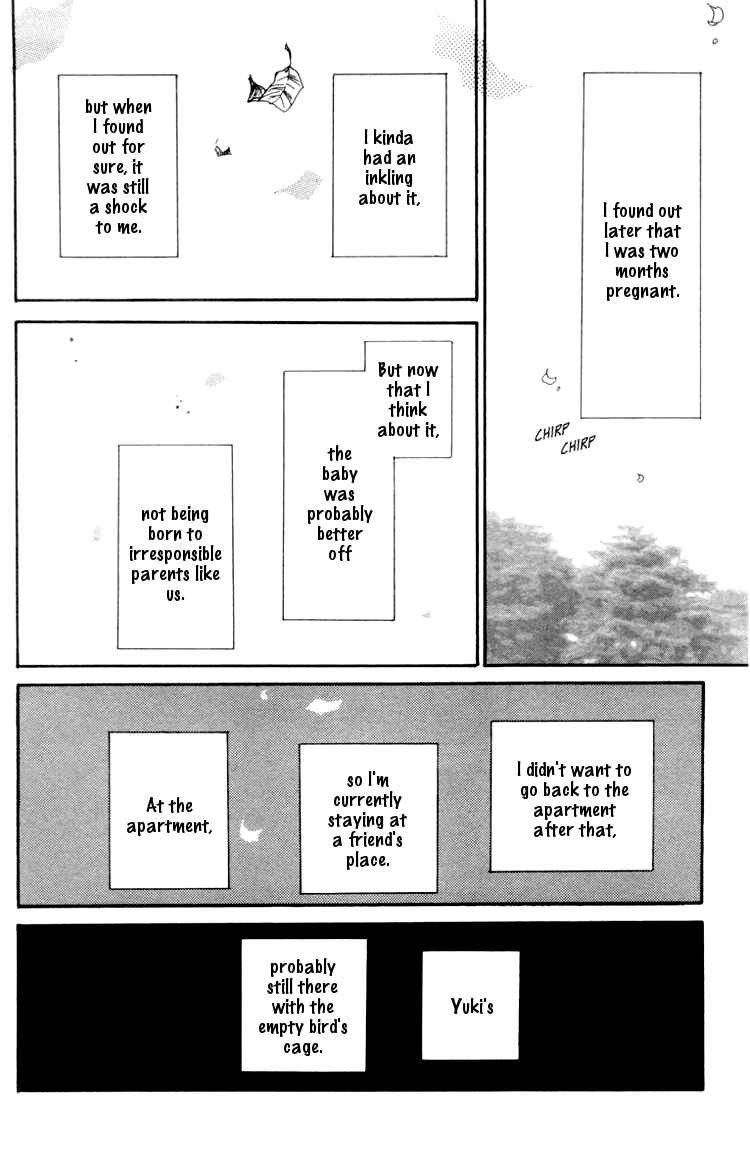 Page 41 Chapter 3 A Rose-Colored Tomorrow