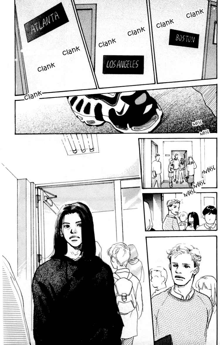 Page 46 Chapter 3 A Rose-Colored Tomorrow