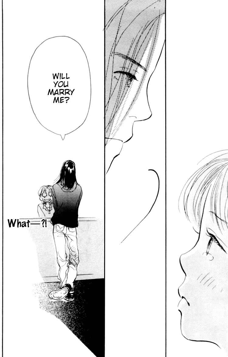 Page 49 Chapter 3 A Rose-Colored Tomorrow