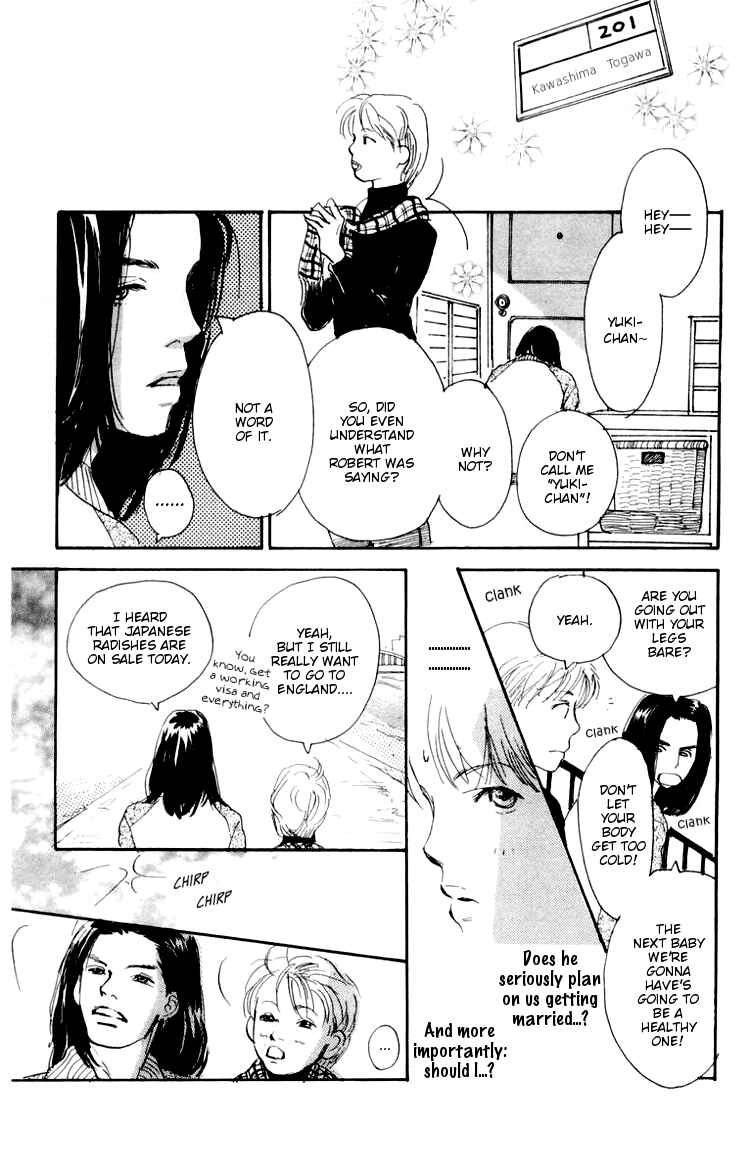 Page 50 Chapter 3 A Rose-Colored Tomorrow