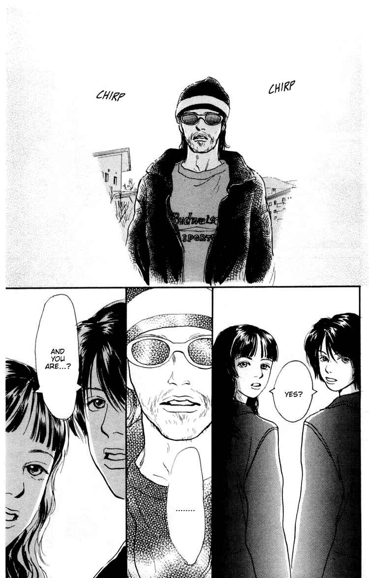 Page 18 Chapter 4 A Rose-Colored Tomorrow