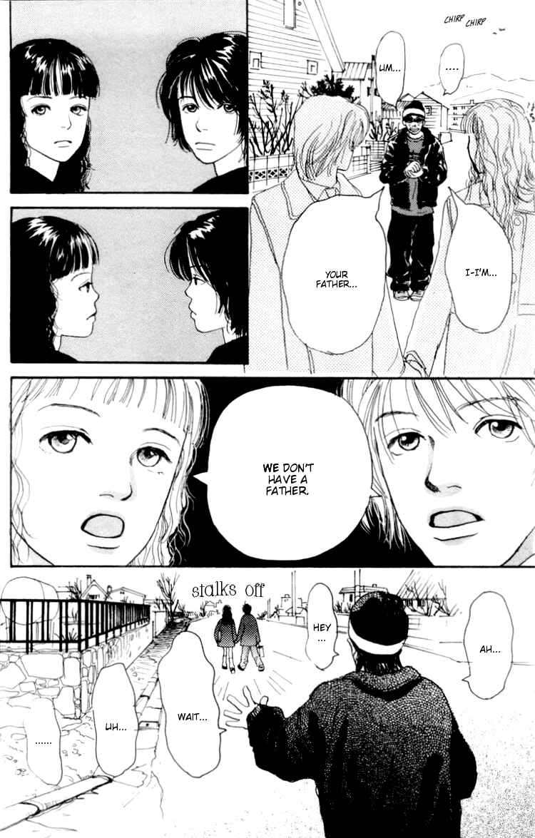 Page 19 Chapter 4 A Rose-Colored Tomorrow